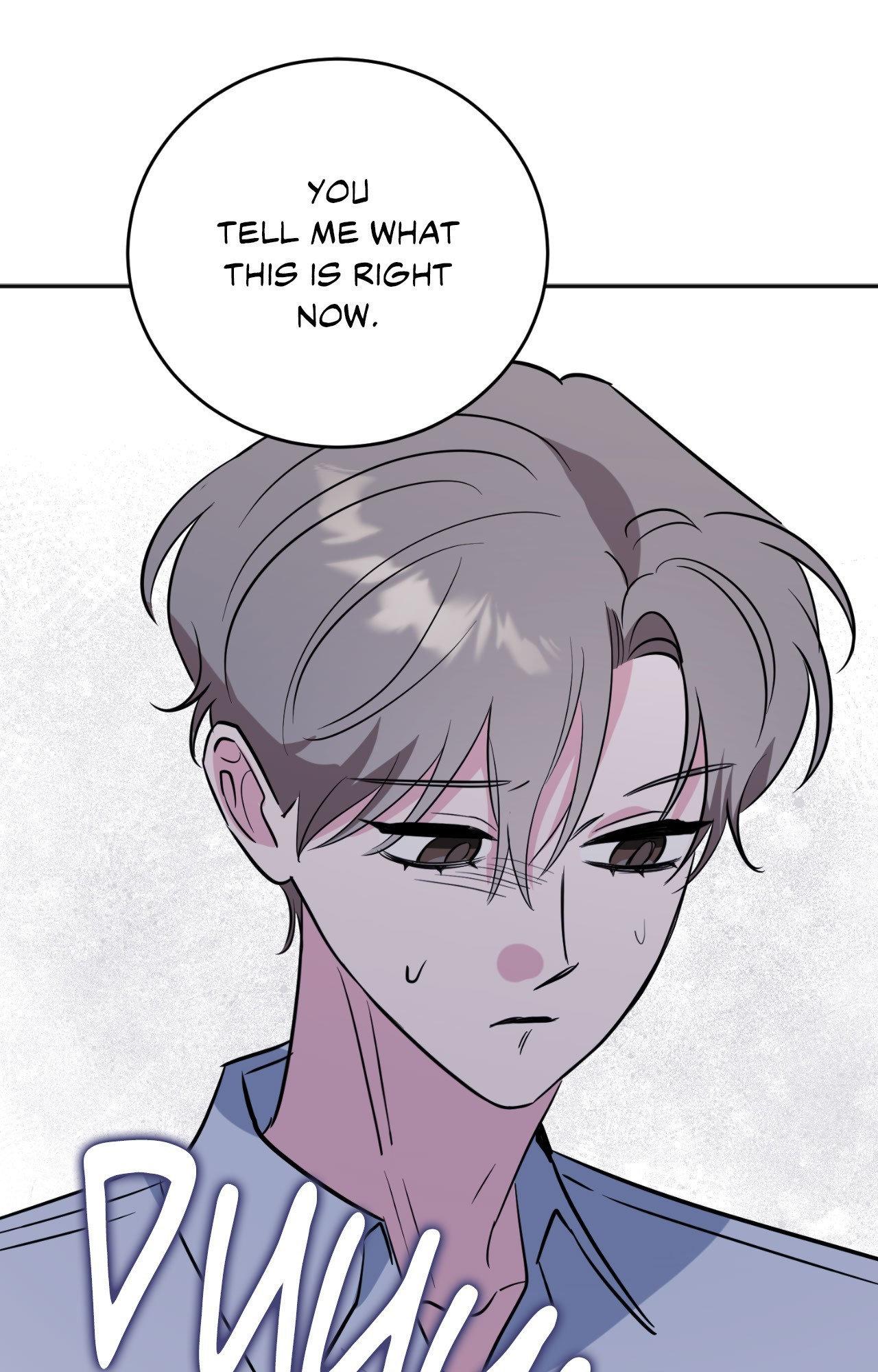 Love in Reprise (Official) - Chapter 96 manhwa