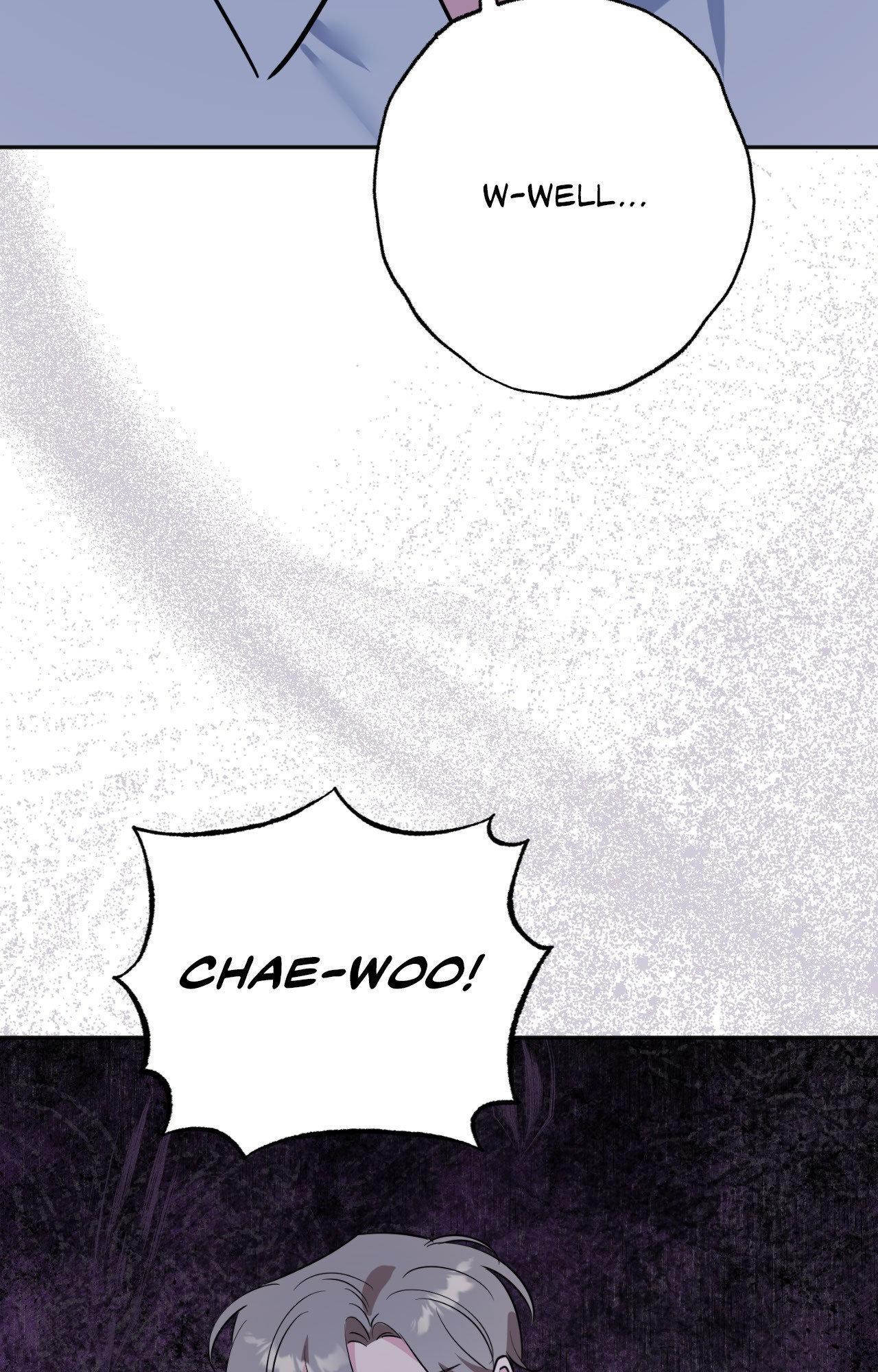 Love in Reprise (Official) - Chapter 96 manhwa