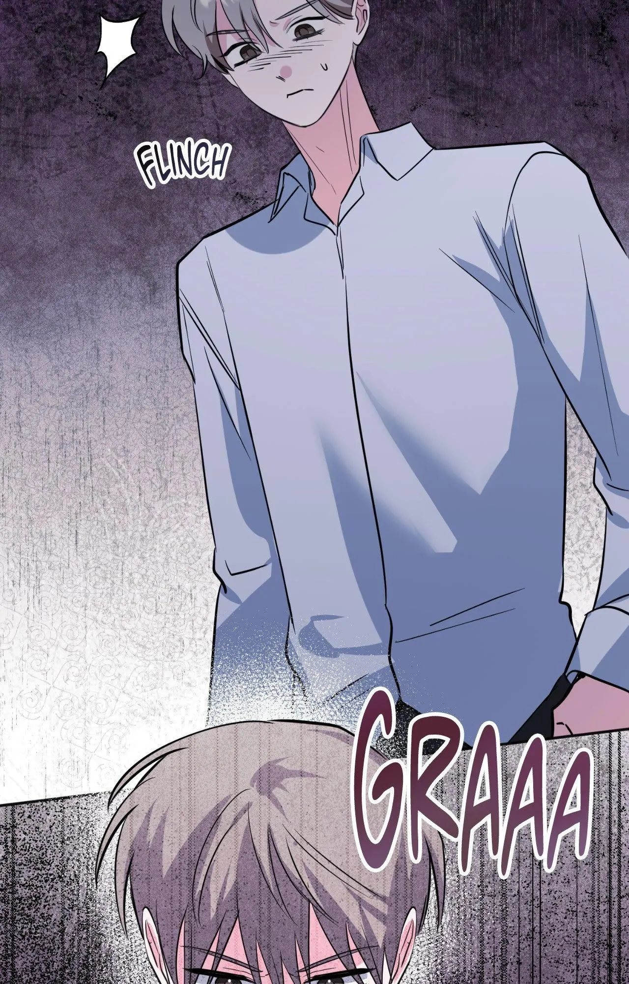 Love in Reprise (Official) - Chapter 96 manhwa