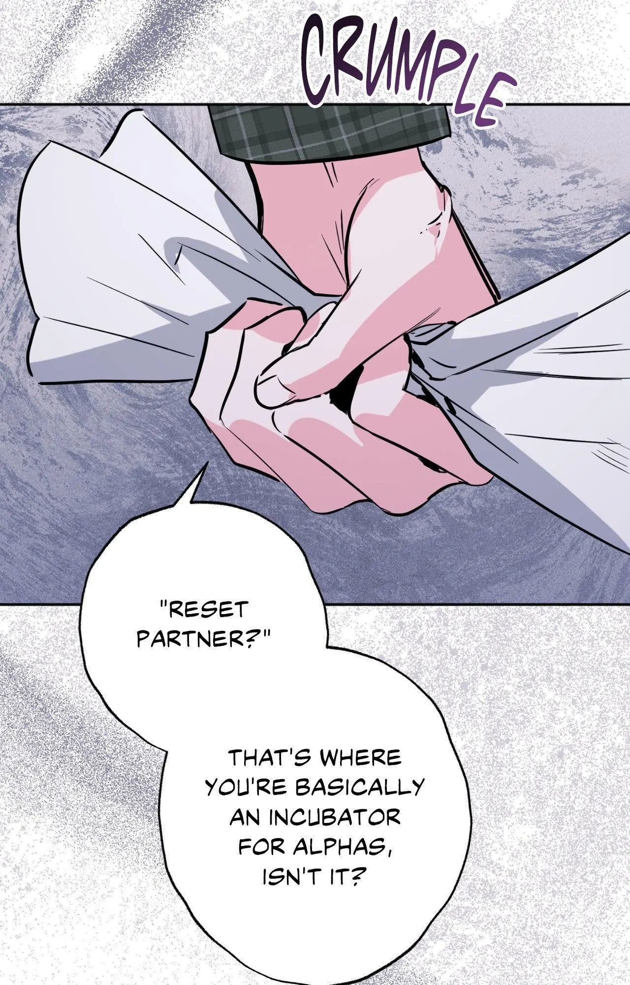 Love in Reprise (Official) - Chapter 96 manhwa