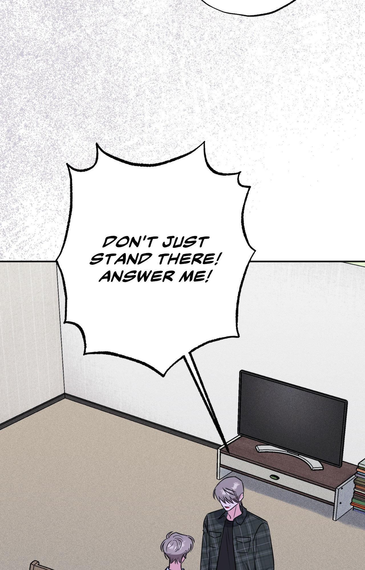 Love in Reprise (Official) - Chapter 96 manhwa