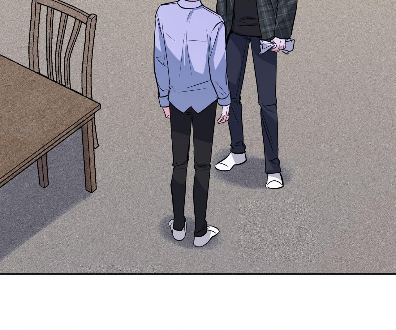 Love in Reprise (Official) - Chapter 96 manhwa