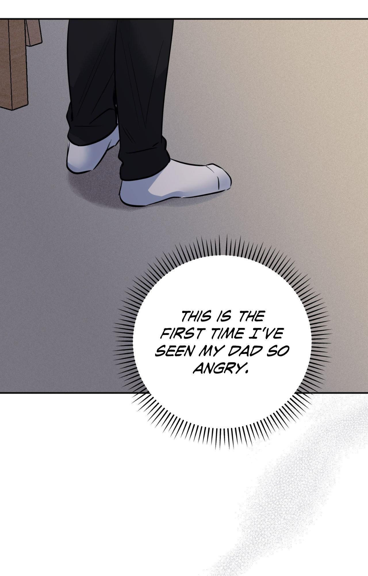 Love in Reprise (Official) - Chapter 96 manhwa