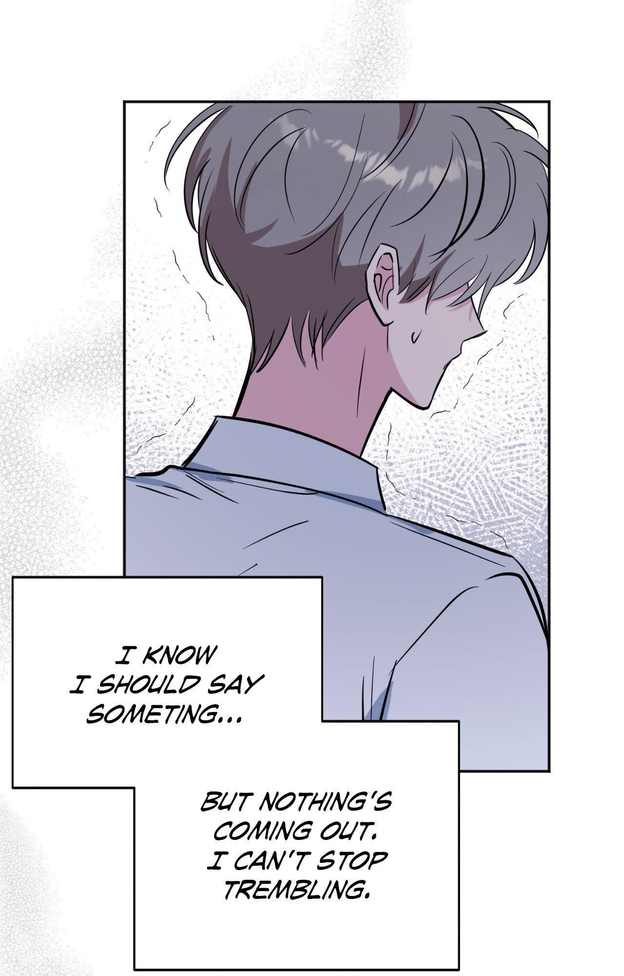 Love in Reprise (Official) - Chapter 96 manhwa