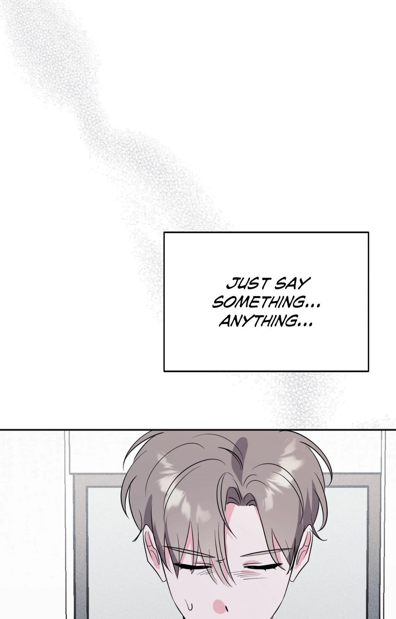 Love in Reprise (Official) - Chapter 96 manhwa