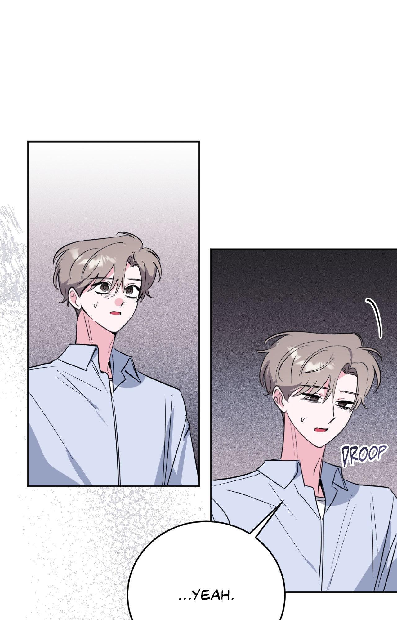 Love in Reprise (Official) - Chapter 96 manhwa