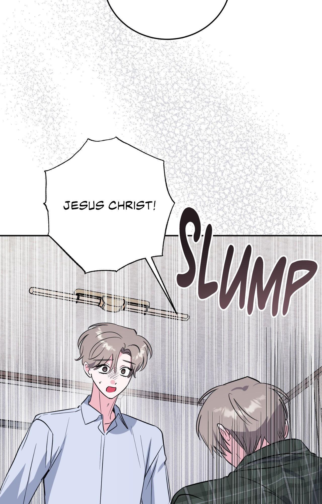 Love in Reprise (Official) - Chapter 96 manhwa