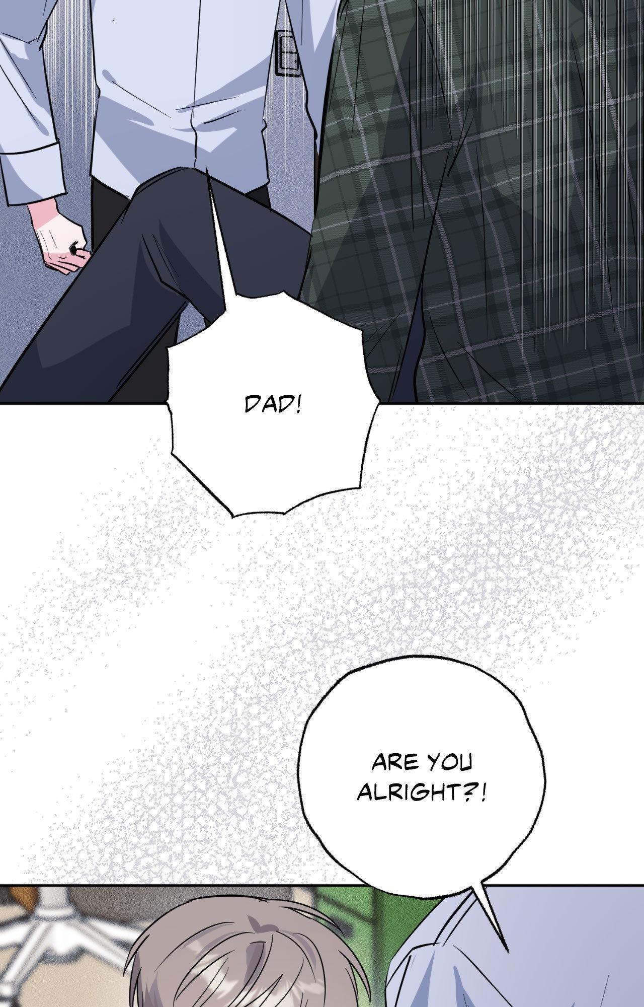 Love in Reprise (Official) - Chapter 96 manhwa
