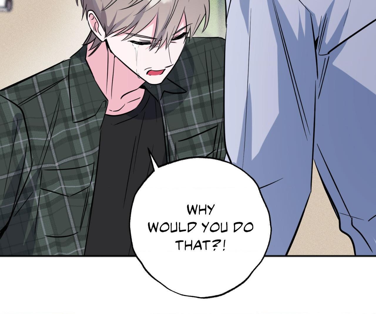 Love in Reprise (Official) - Chapter 96 manhwa