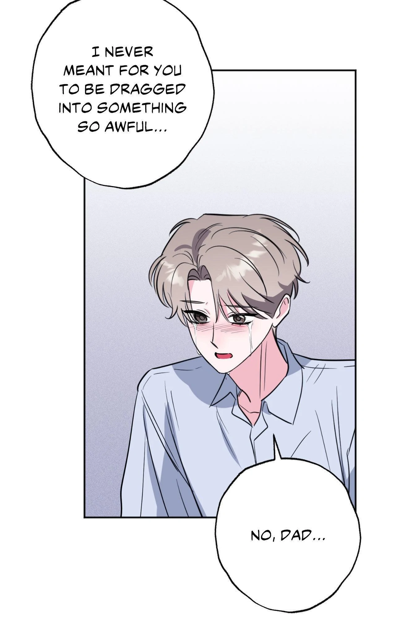 Love in Reprise (Official) - Chapter 96 manhwa