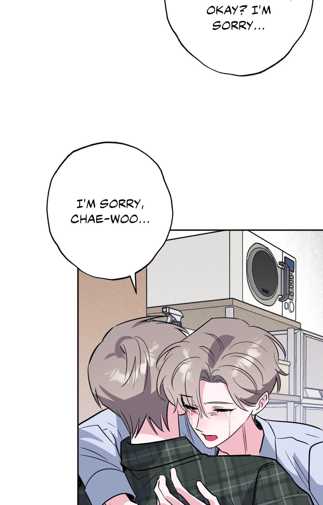 Love in Reprise (Official) - Chapter 96 manhwa