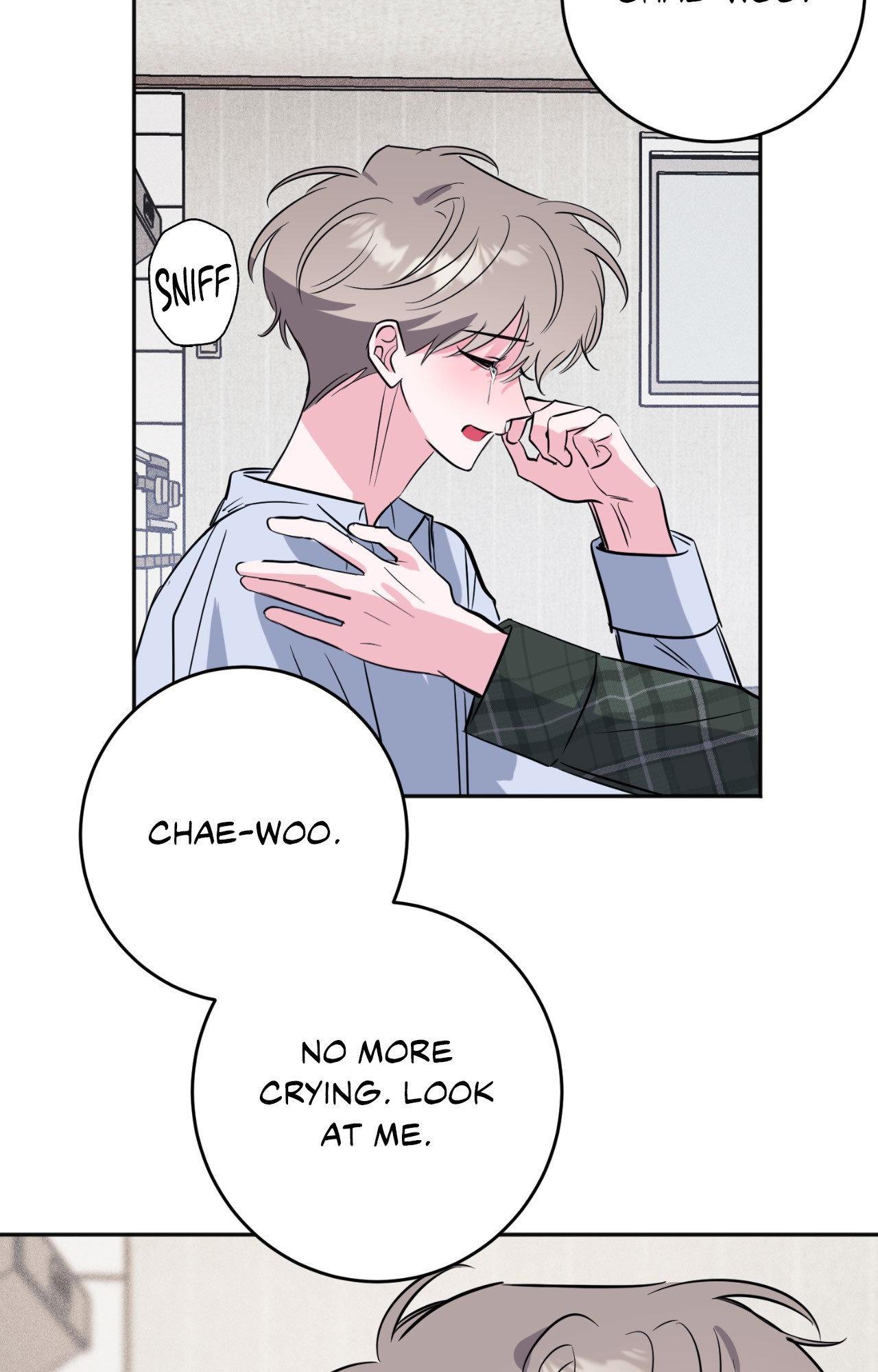 Love in Reprise (Official) - Chapter 96 manhwa