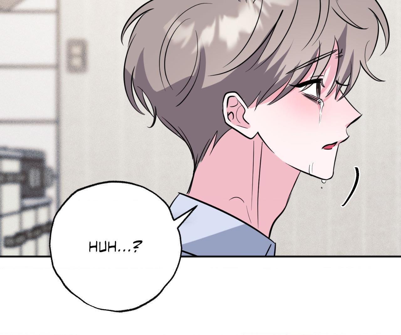 Love in Reprise (Official) - Chapter 96 manhwa