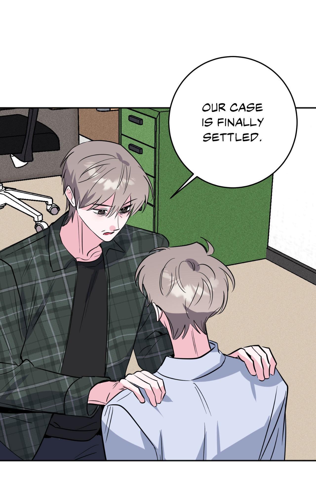 Love in Reprise (Official) - Chapter 96 manhwa