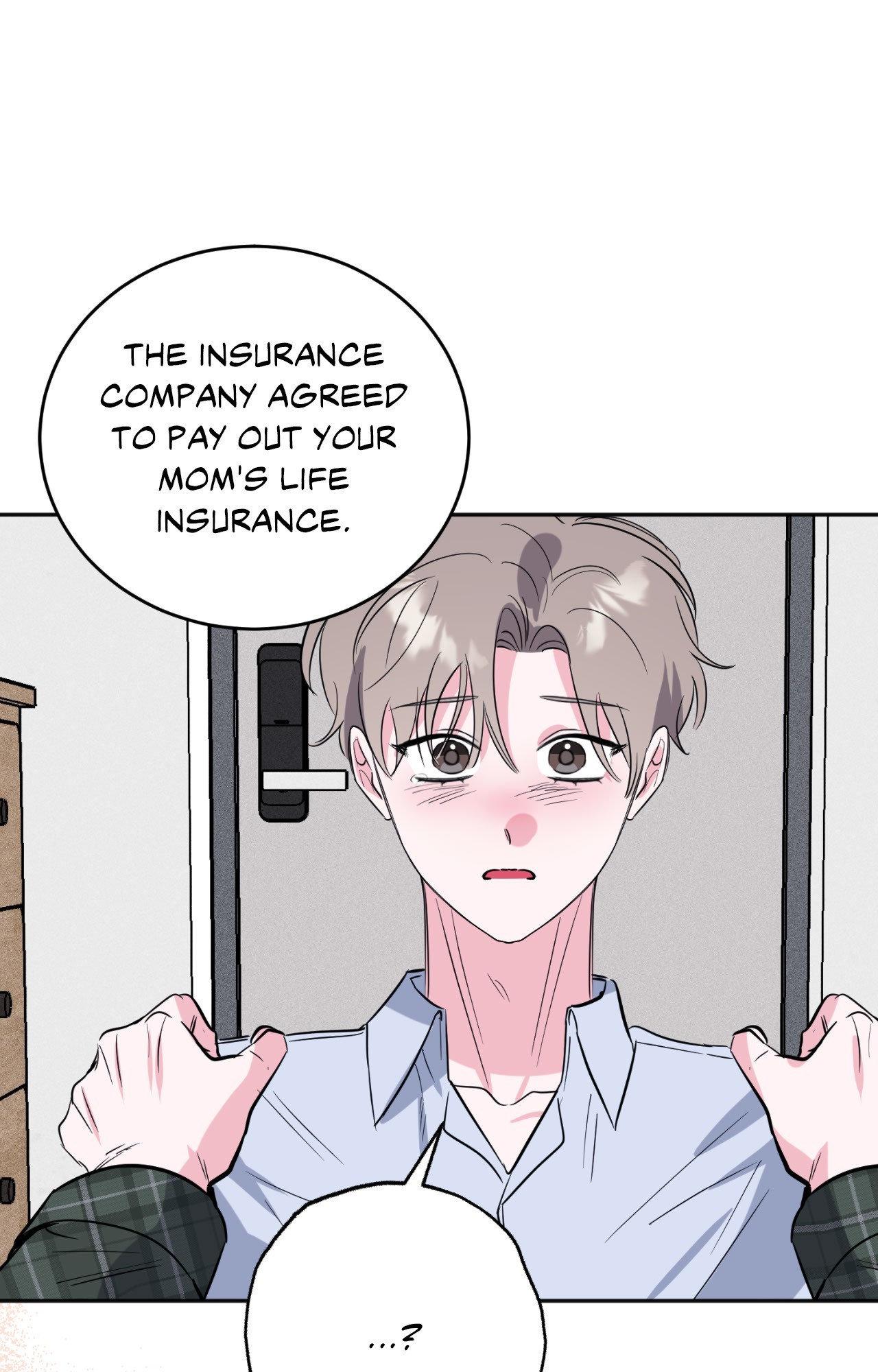 Love in Reprise (Official) - Chapter 96 manhwa
