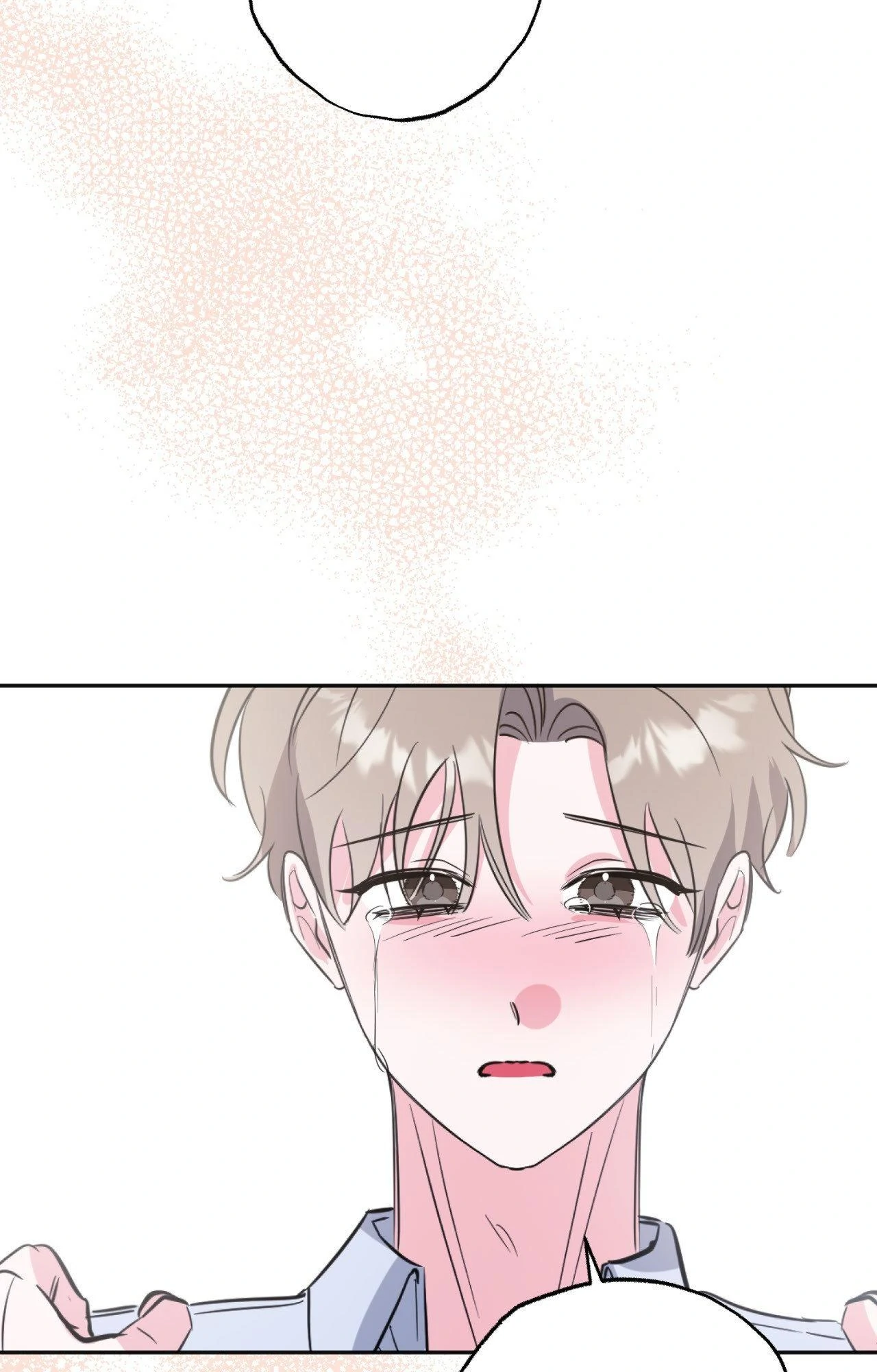 Love in Reprise (Official) - Chapter 96 manhwa