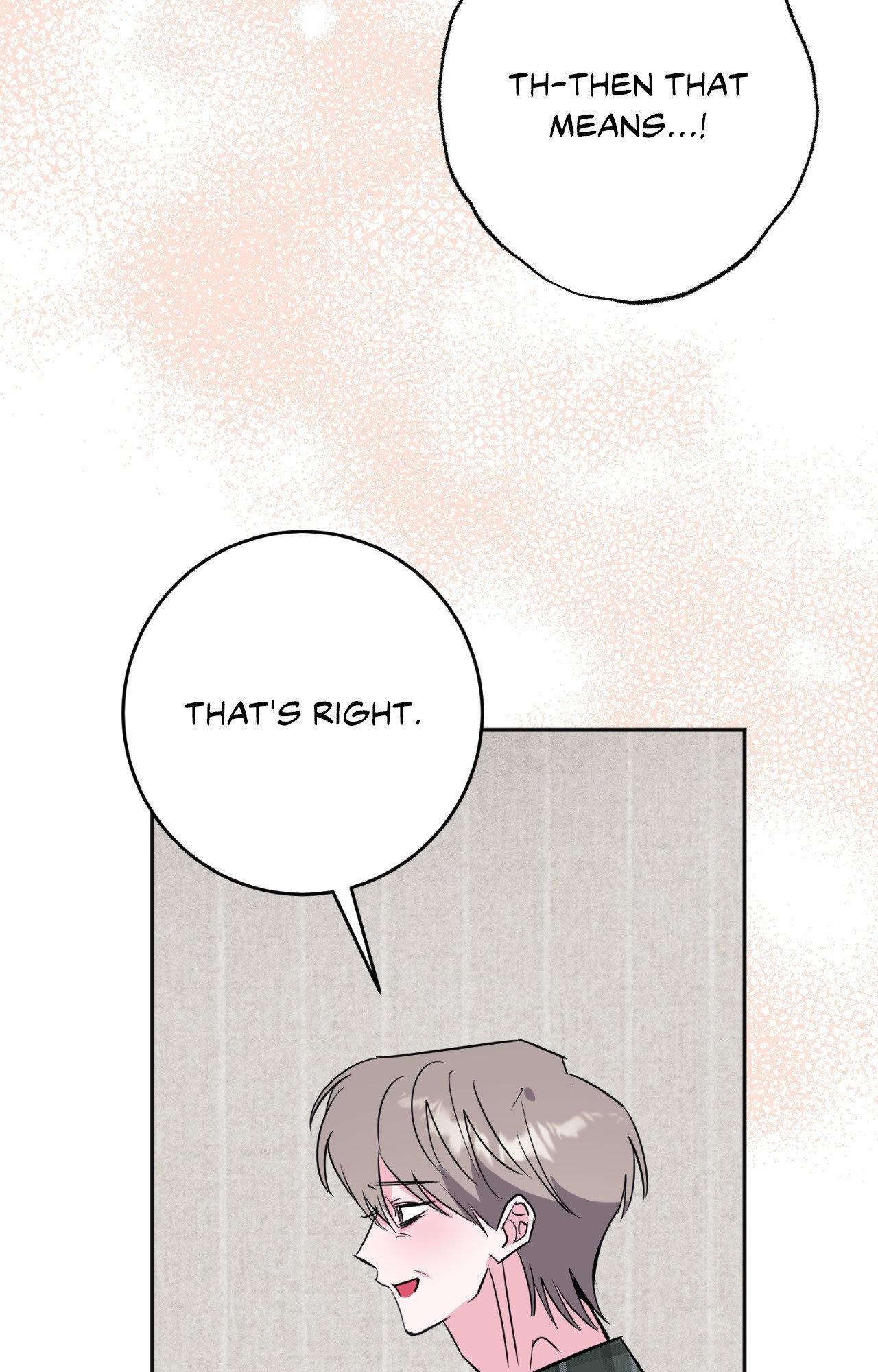 Love in Reprise (Official) - Chapter 96 manhwa