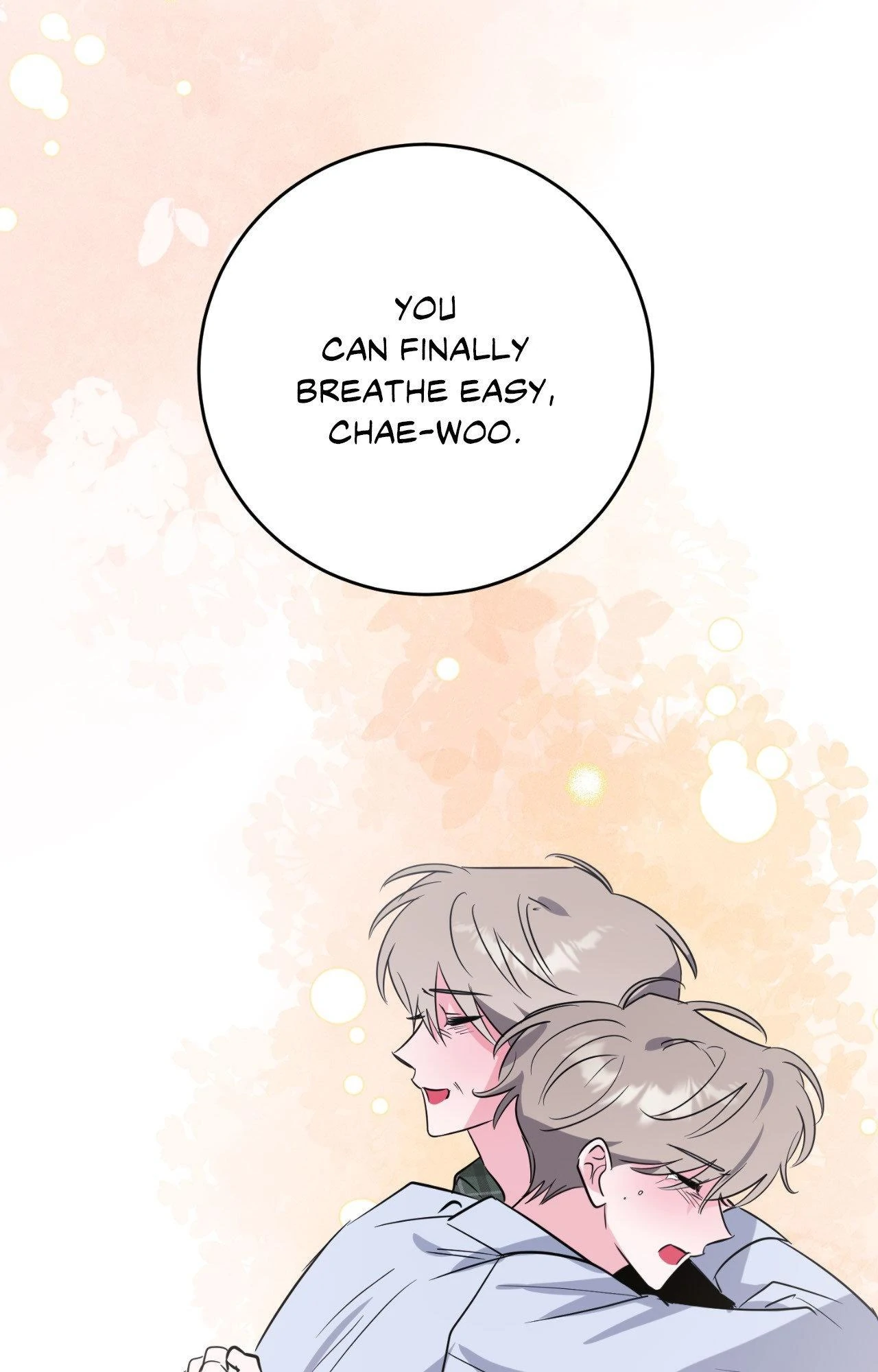 Love in Reprise (Official) - Chapter 96 manhwa