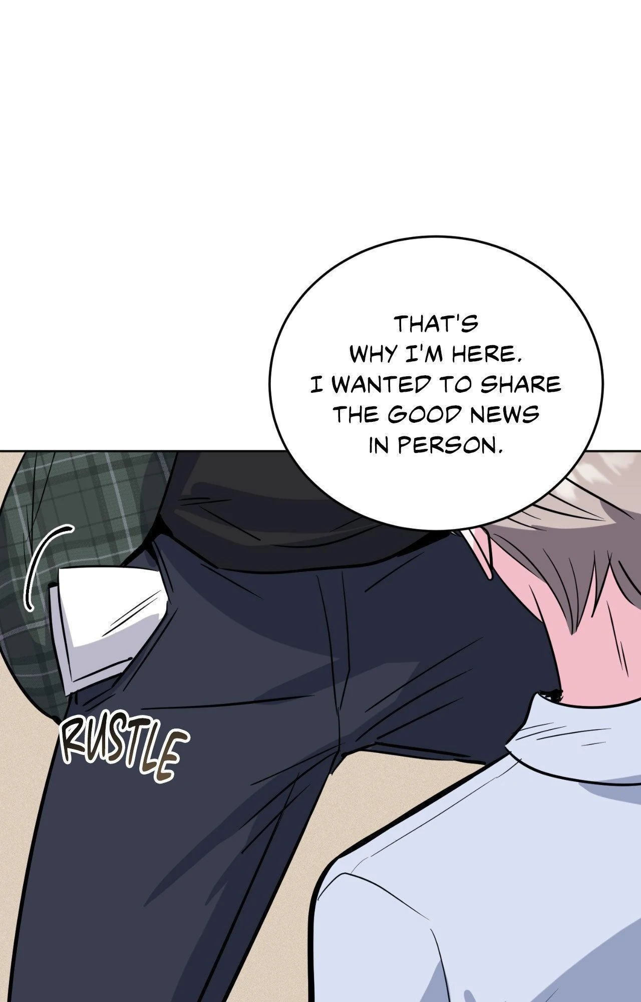 Love in Reprise (Official) - Chapter 96 manhwa