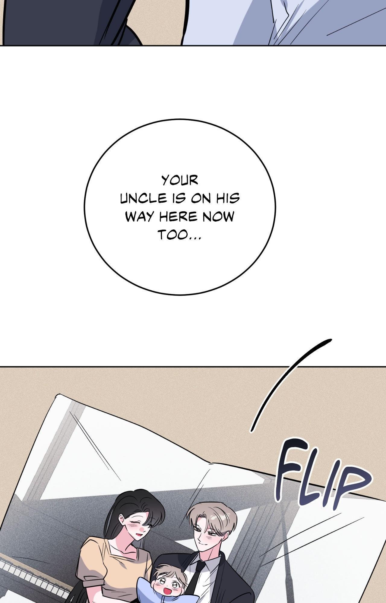 Love in Reprise (Official) - Chapter 96 manhwa