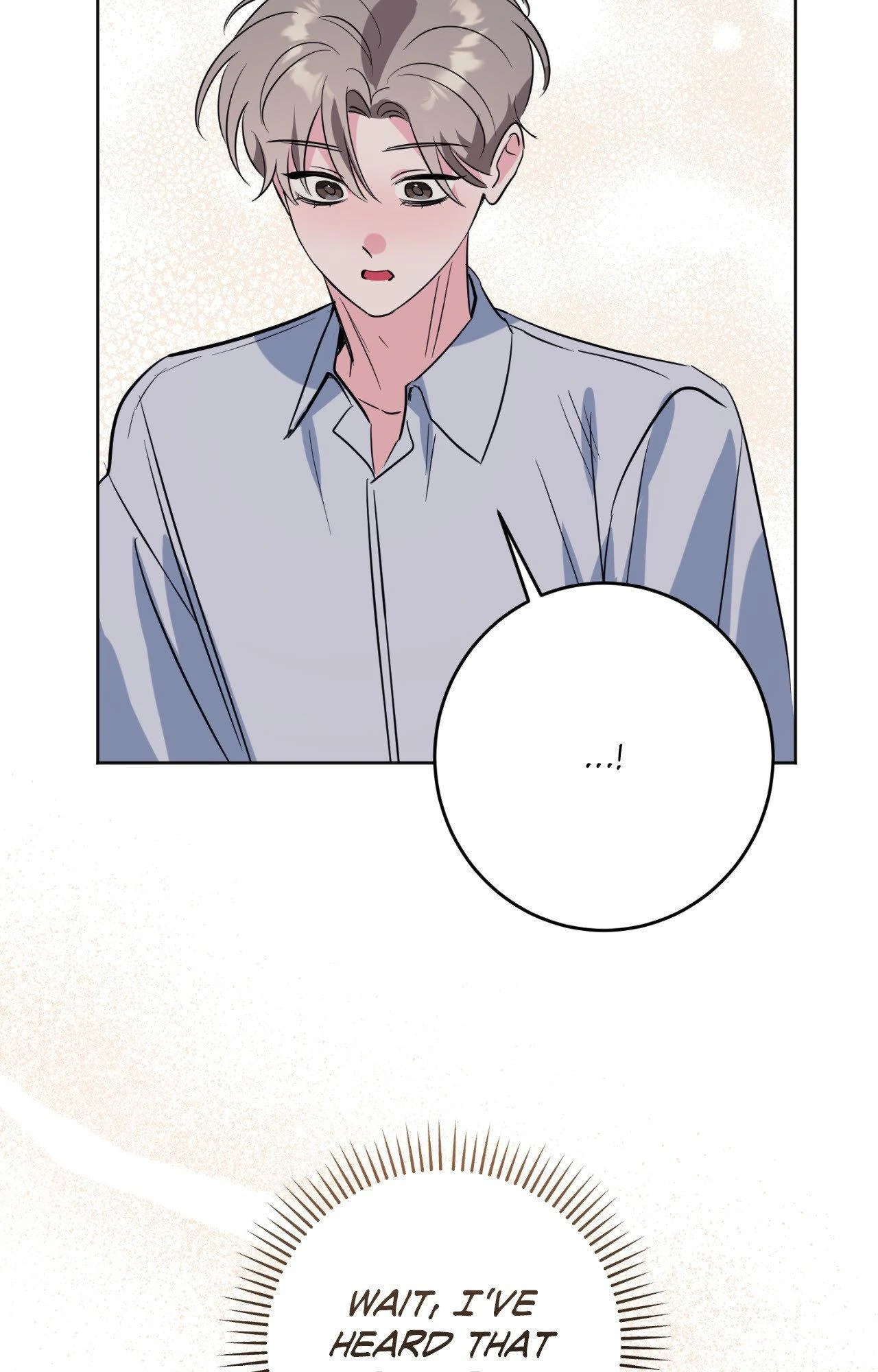 Love in Reprise (Official) - Chapter 96 manhwa