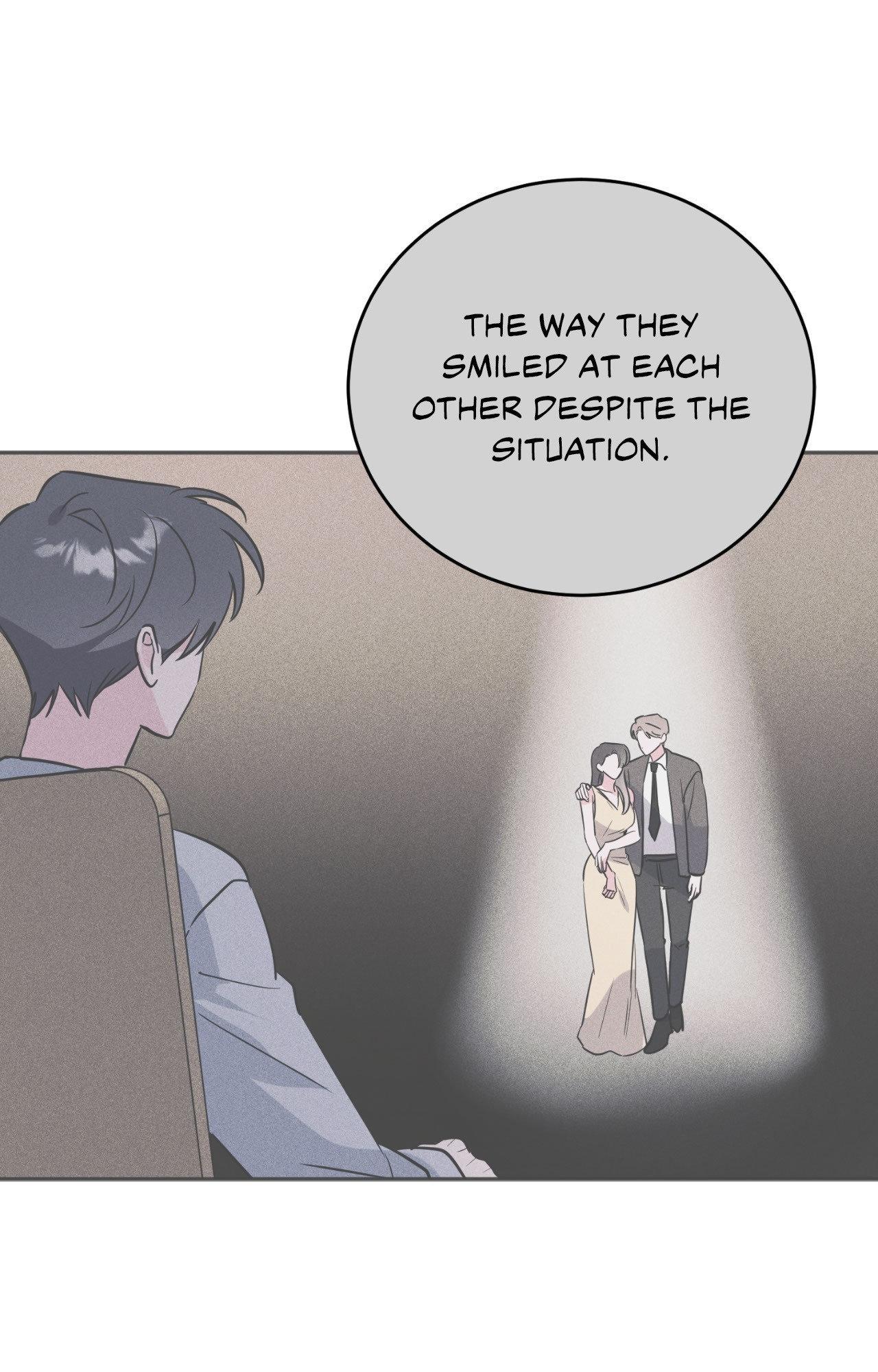 Love in Reprise (Official) - Chapter 96 manhwa