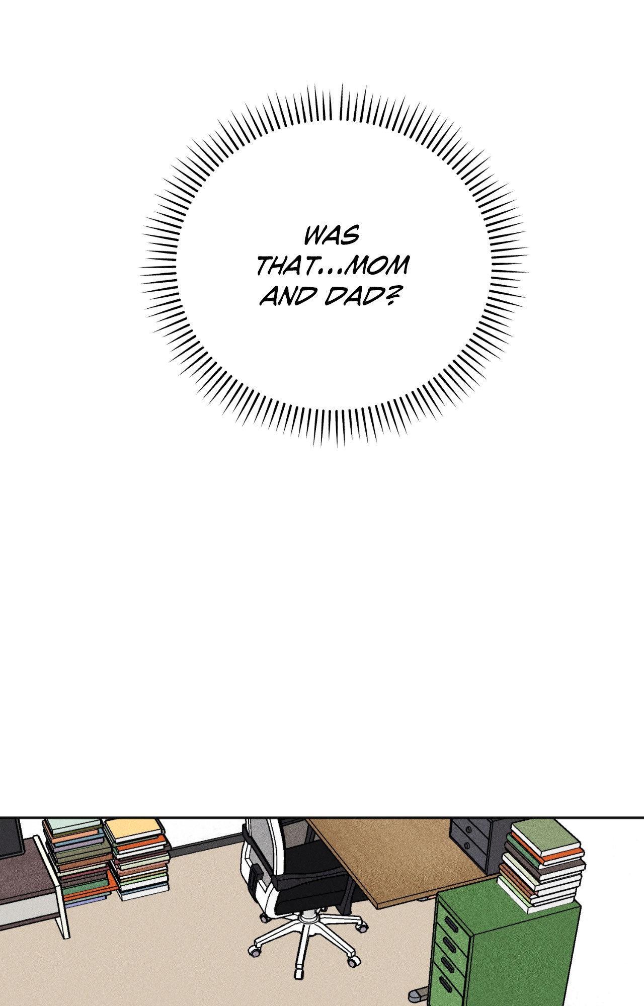 Love in Reprise (Official) - Chapter 96 manhwa