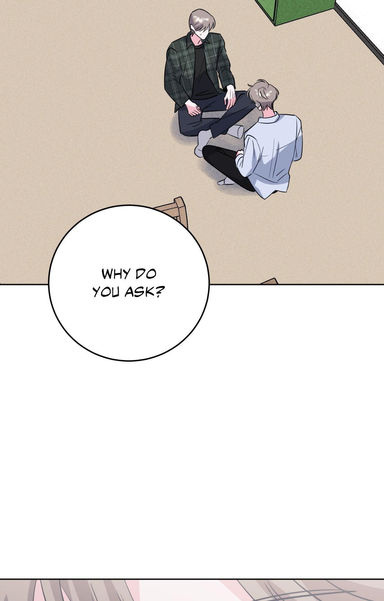 Love in Reprise (Official) - Chapter 96 manhwa