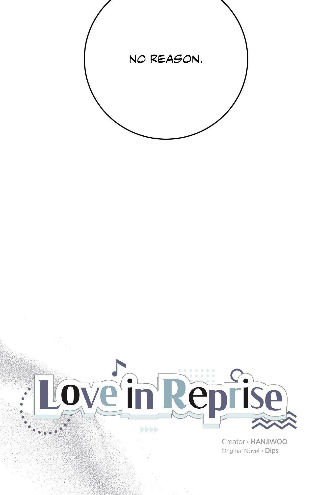 Love in Reprise (Official) - Chapter 96 manhwa