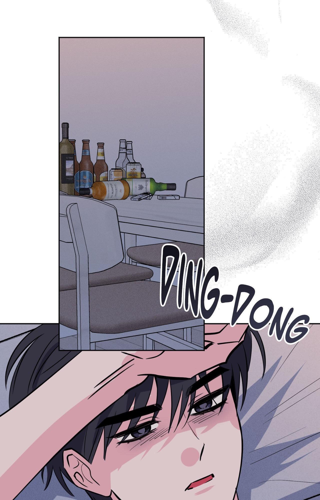 Love in Reprise (Official) - Chapter 96 manhwa