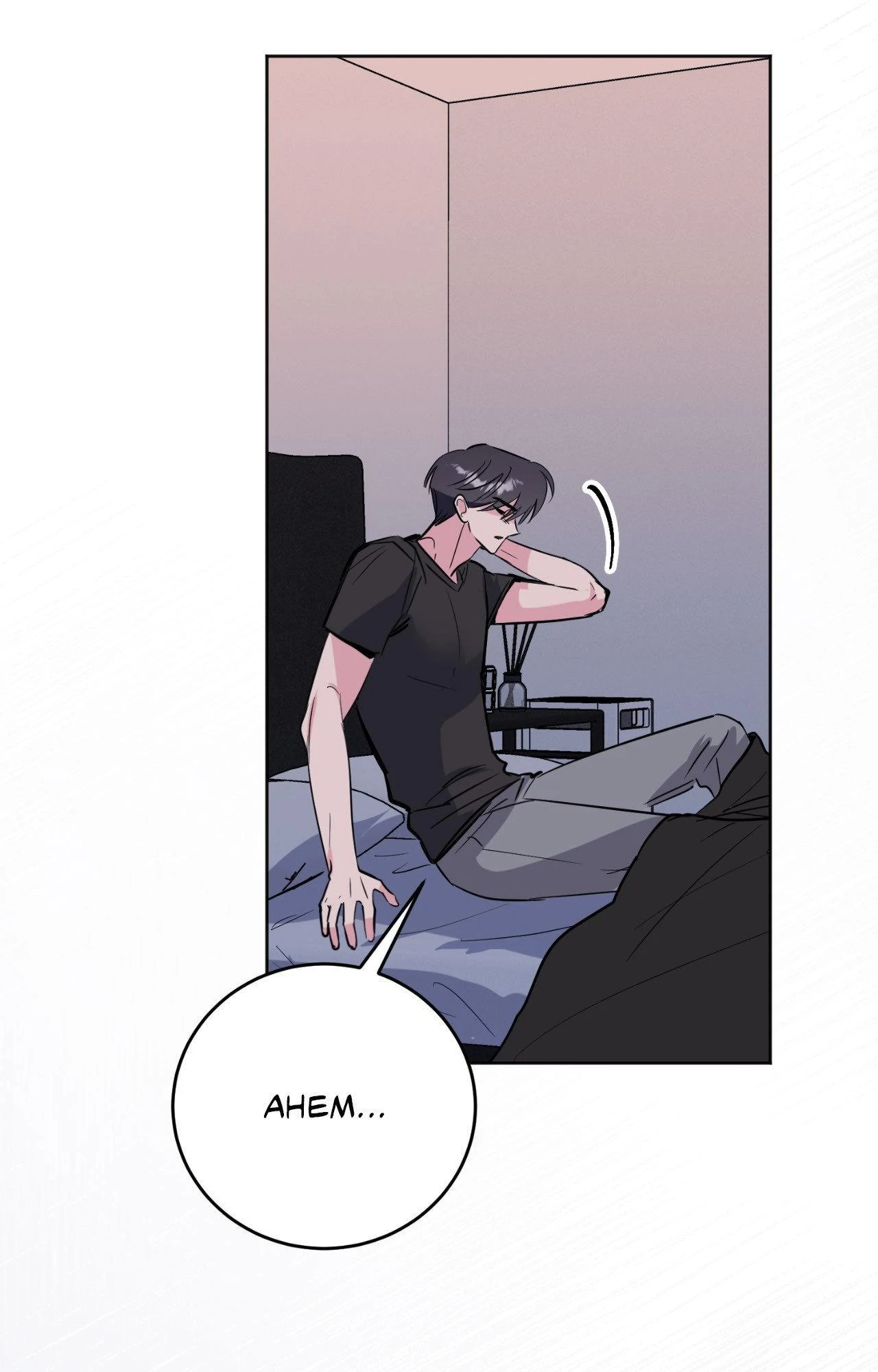 Love in Reprise (Official) - Chapter 96 manhwa