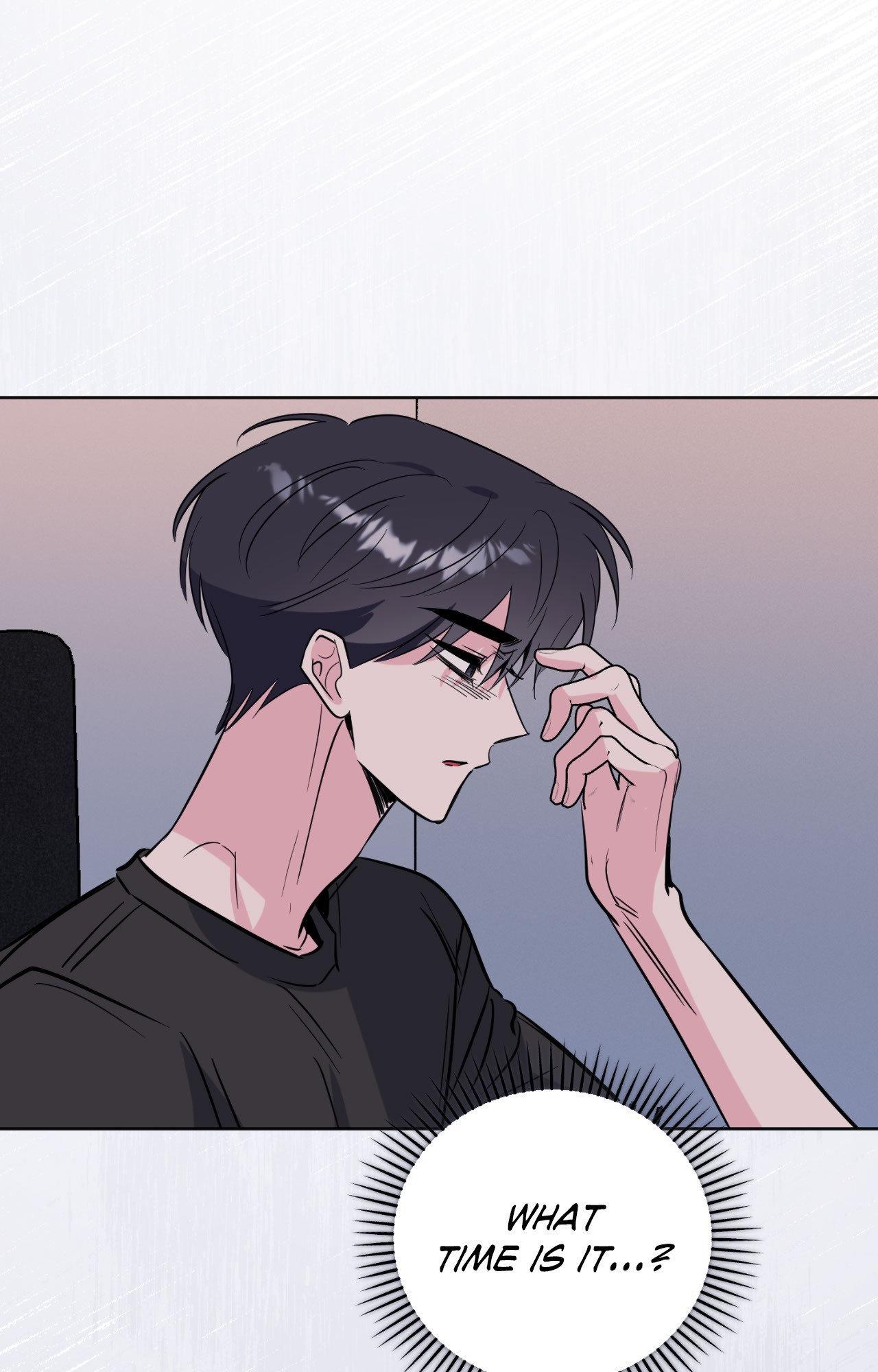 Love in Reprise (Official) - Chapter 96 manhwa