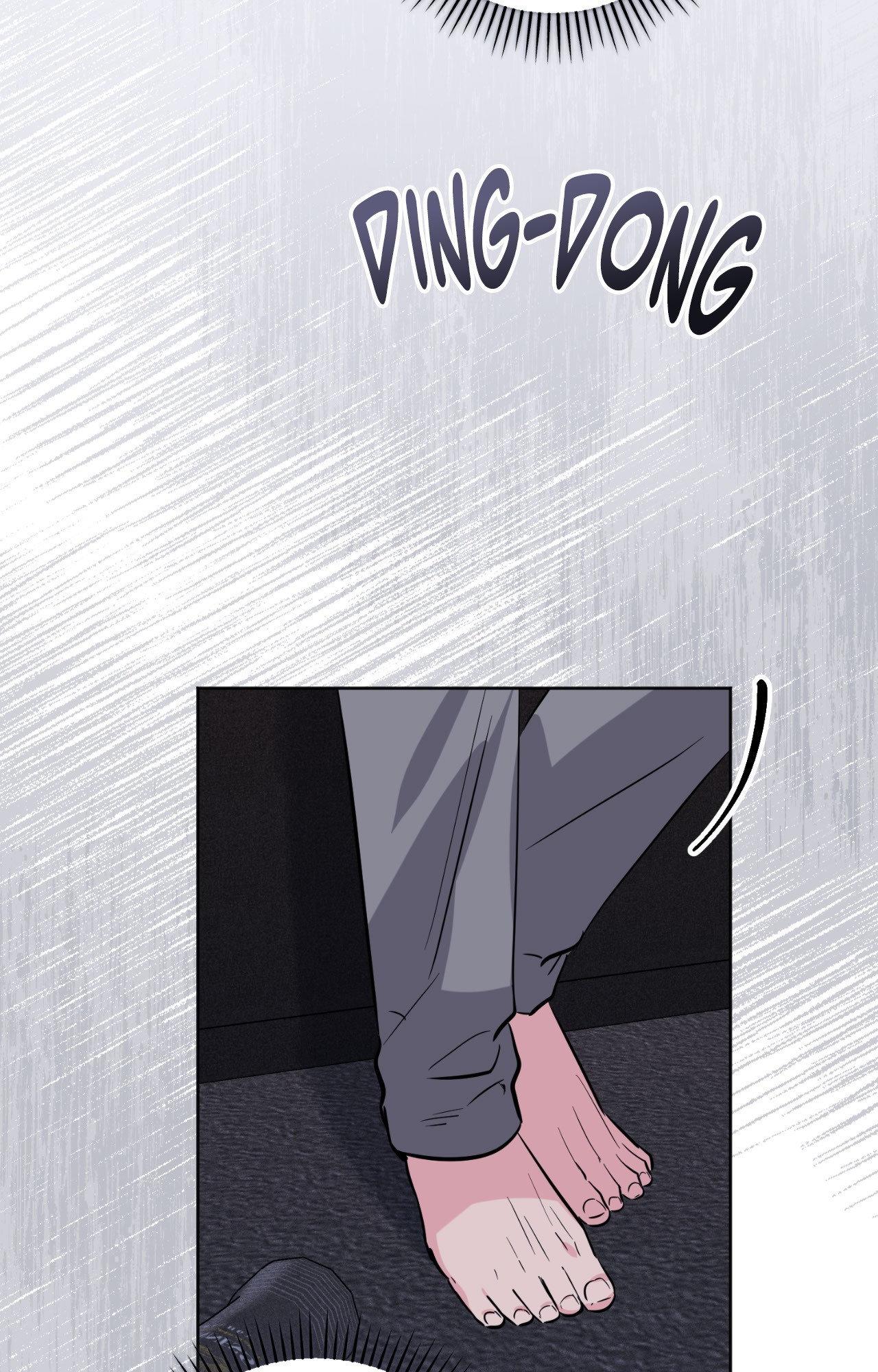Love in Reprise (Official) - Chapter 96 manhwa