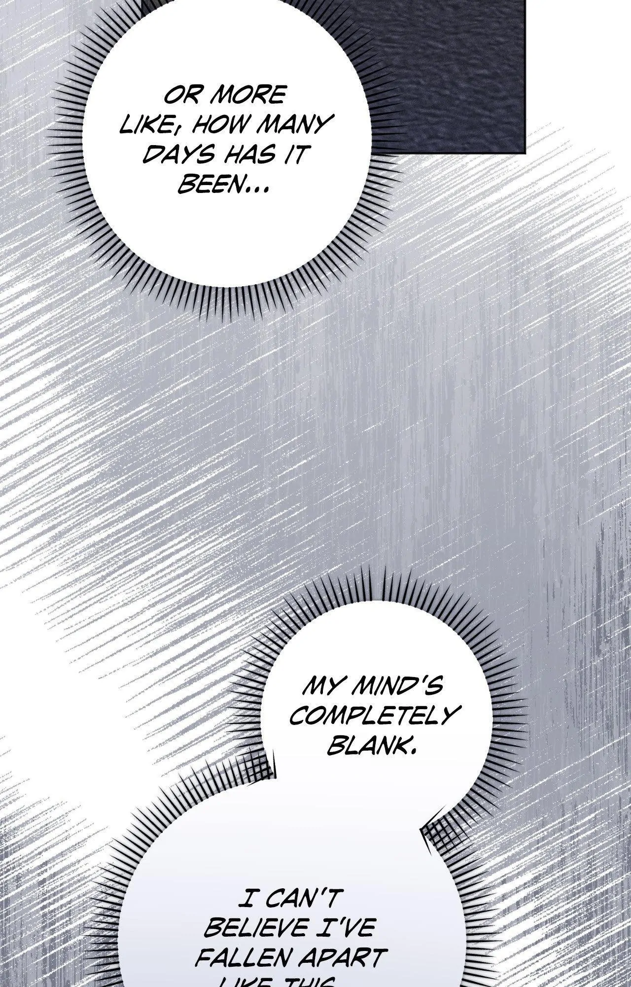 Love in Reprise (Official) - Chapter 96 manhwa