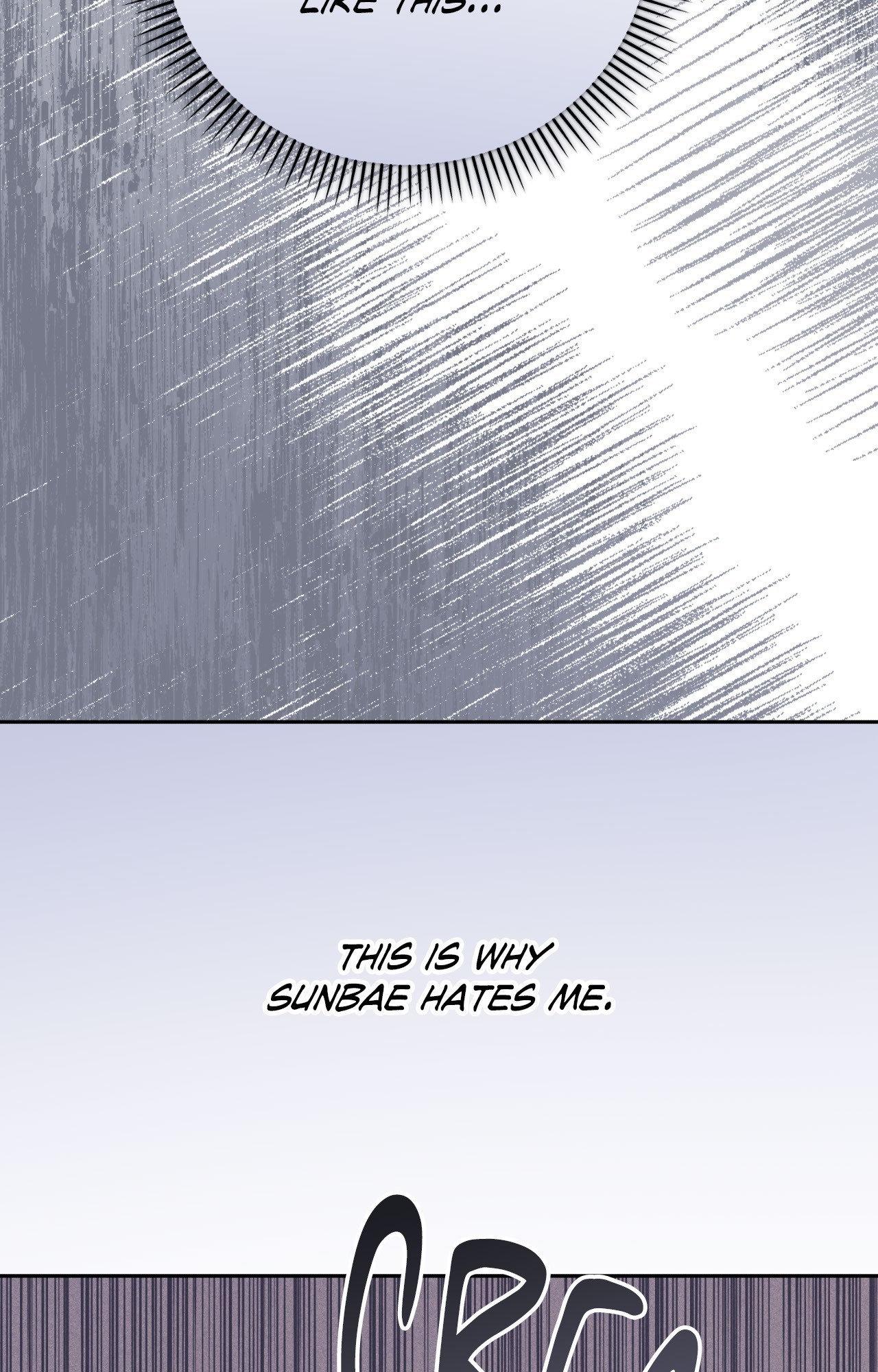 Love in Reprise (Official) - Chapter 96 manhwa