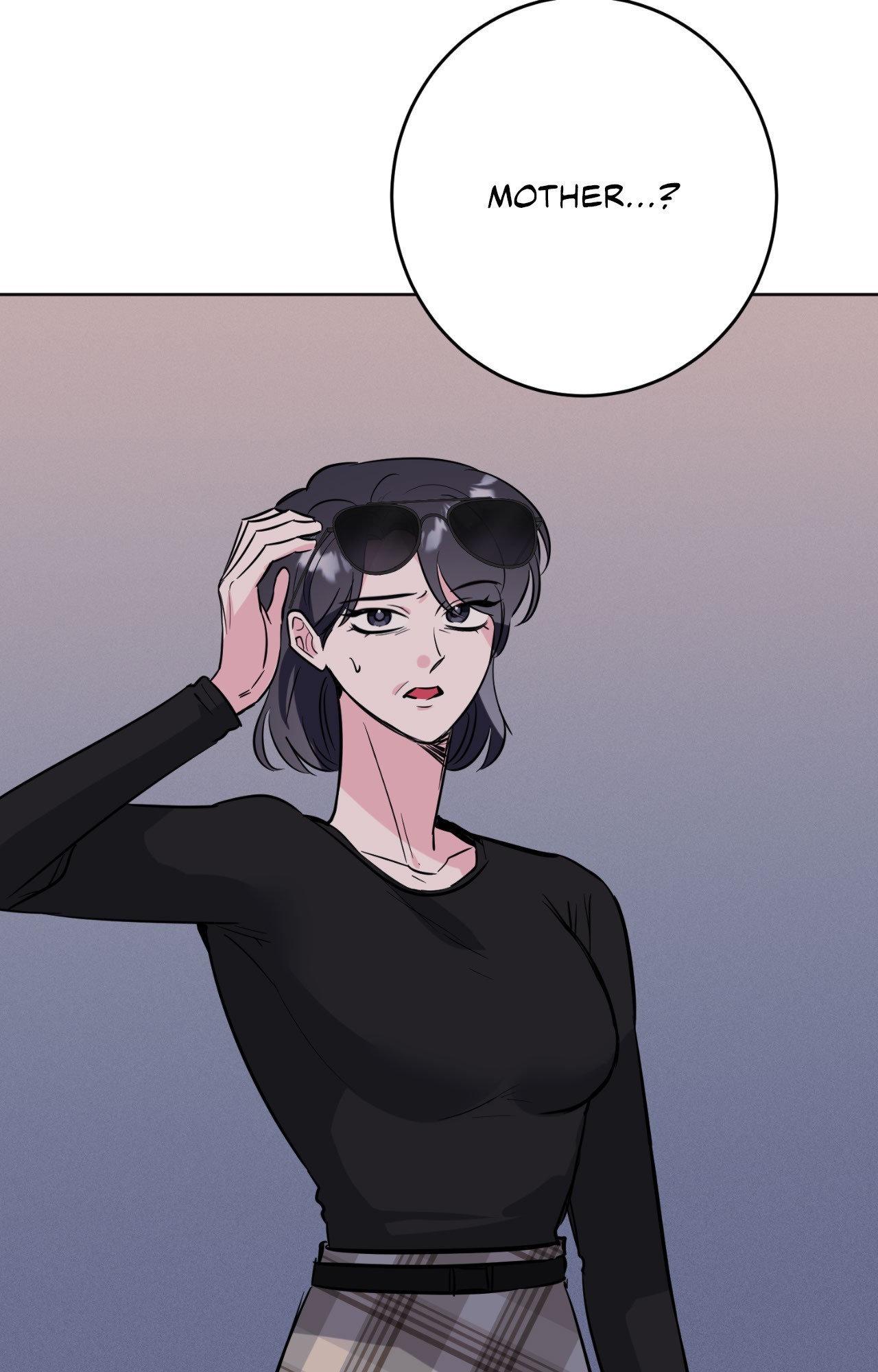 Love in Reprise (Official) - Chapter 96 manhwa