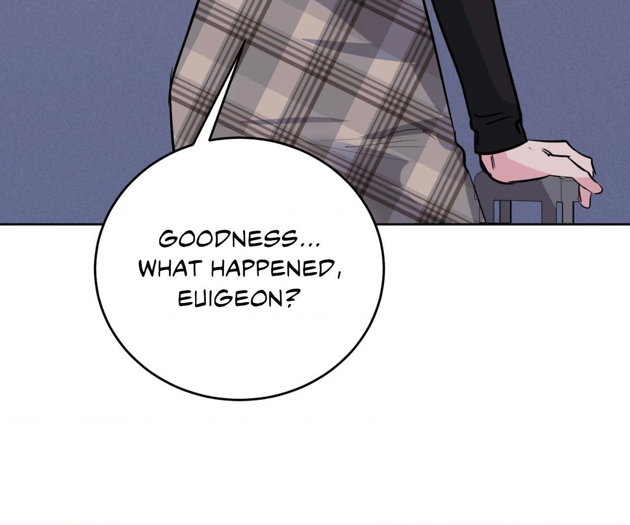 Love in Reprise (Official) - Chapter 96 manhwa