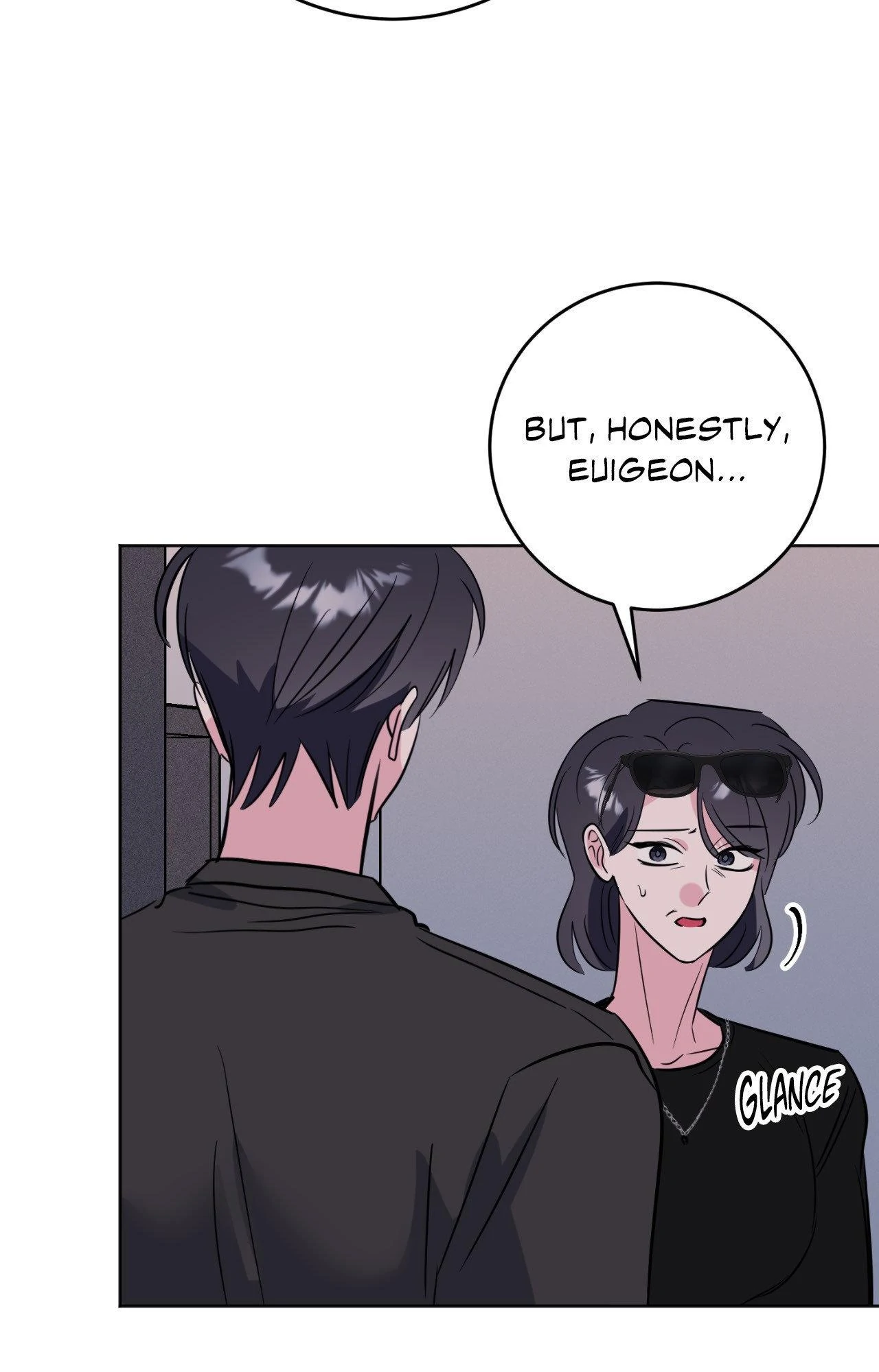 Love in Reprise (Official) - Chapter 96 manhwa