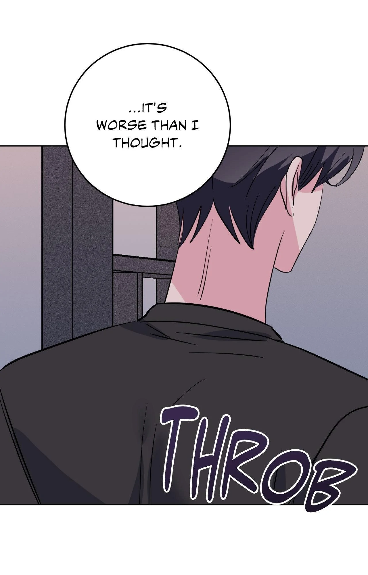 Love in Reprise (Official) - Chapter 96 manhwa