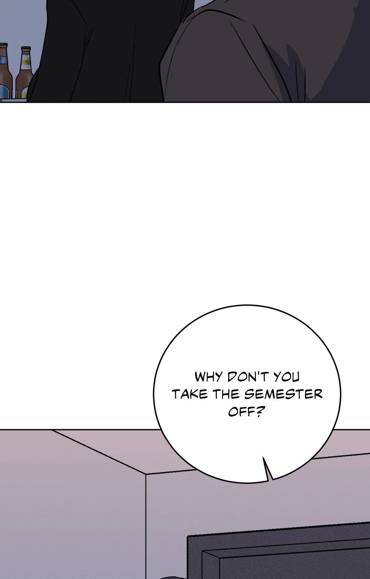 Love in Reprise (Official) - Chapter 96 manhwa