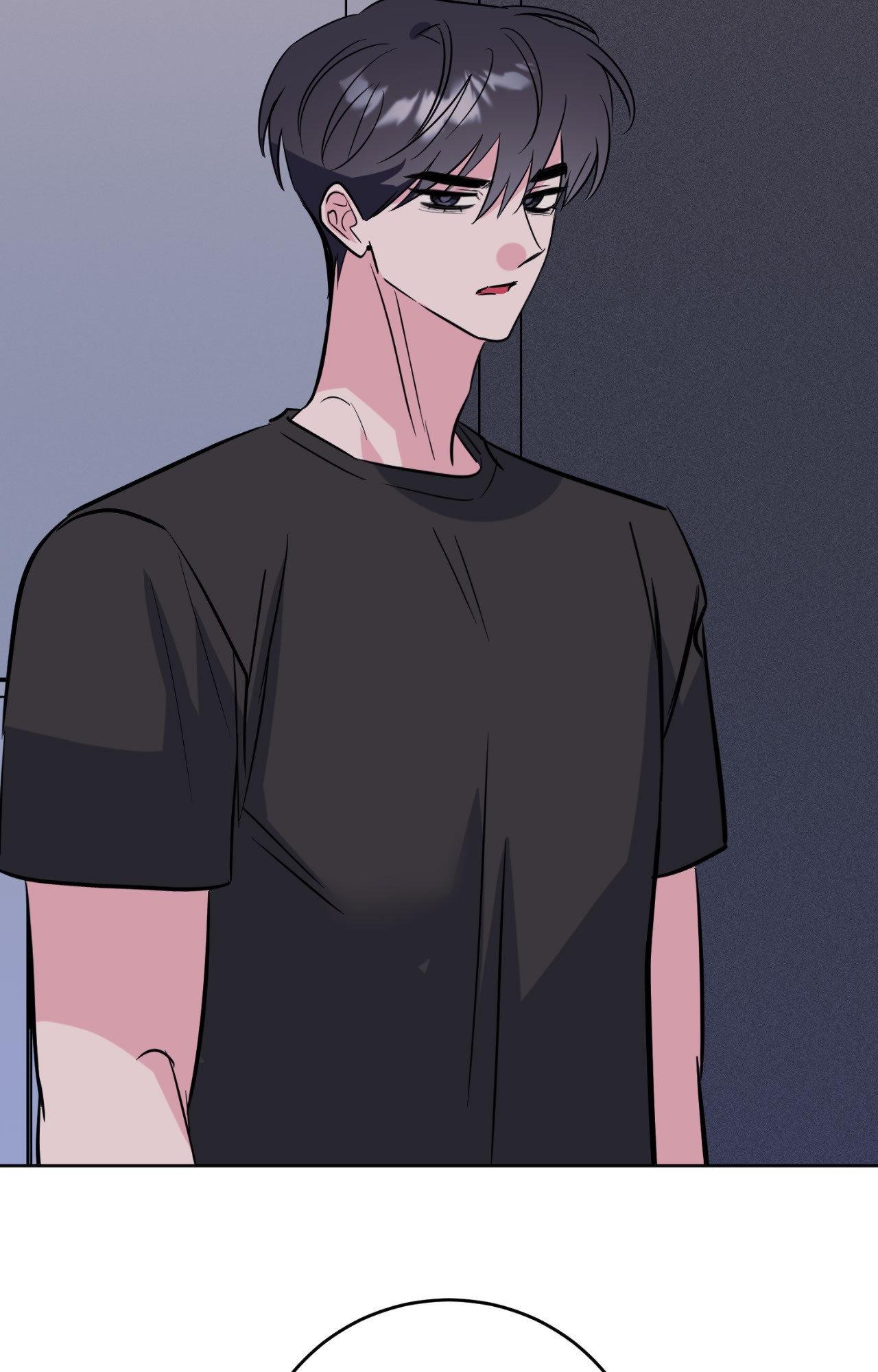 Love in Reprise (Official) - Chapter 96 manhwa