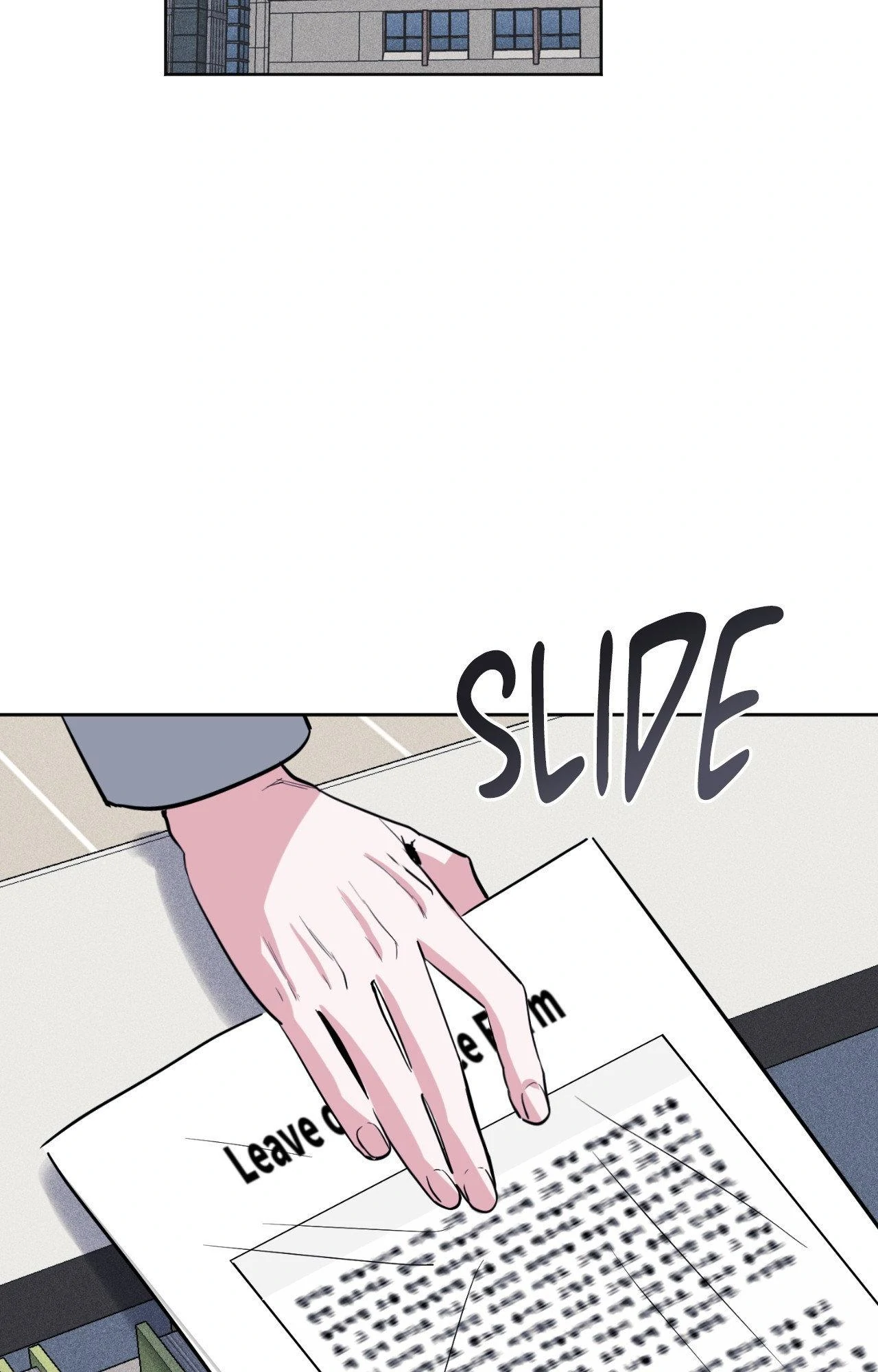 Love in Reprise (Official) - Chapter 97 manhwa