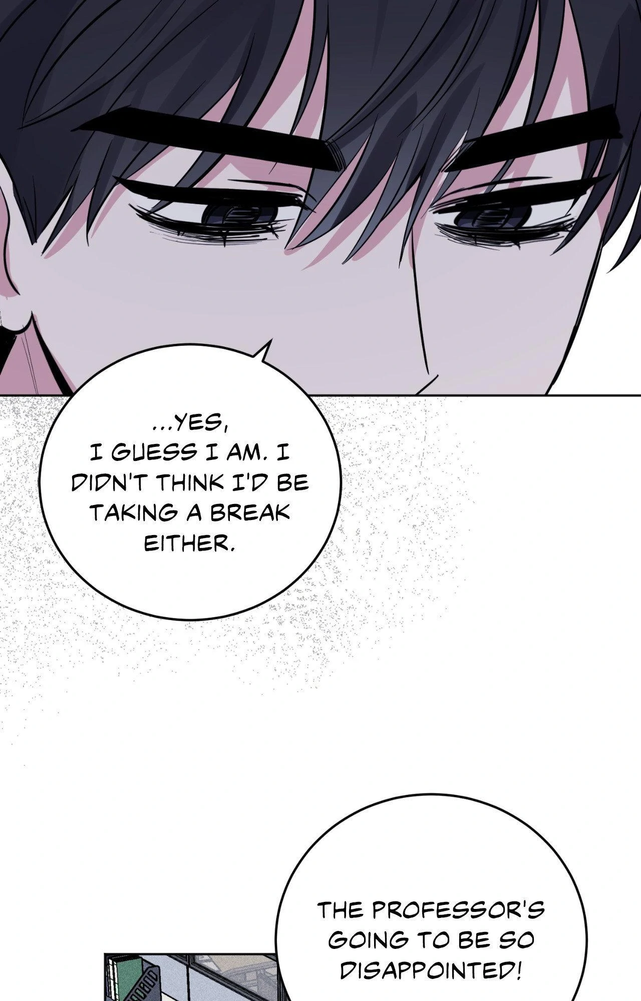 Love in Reprise (Official) - Chapter 97 manhwa