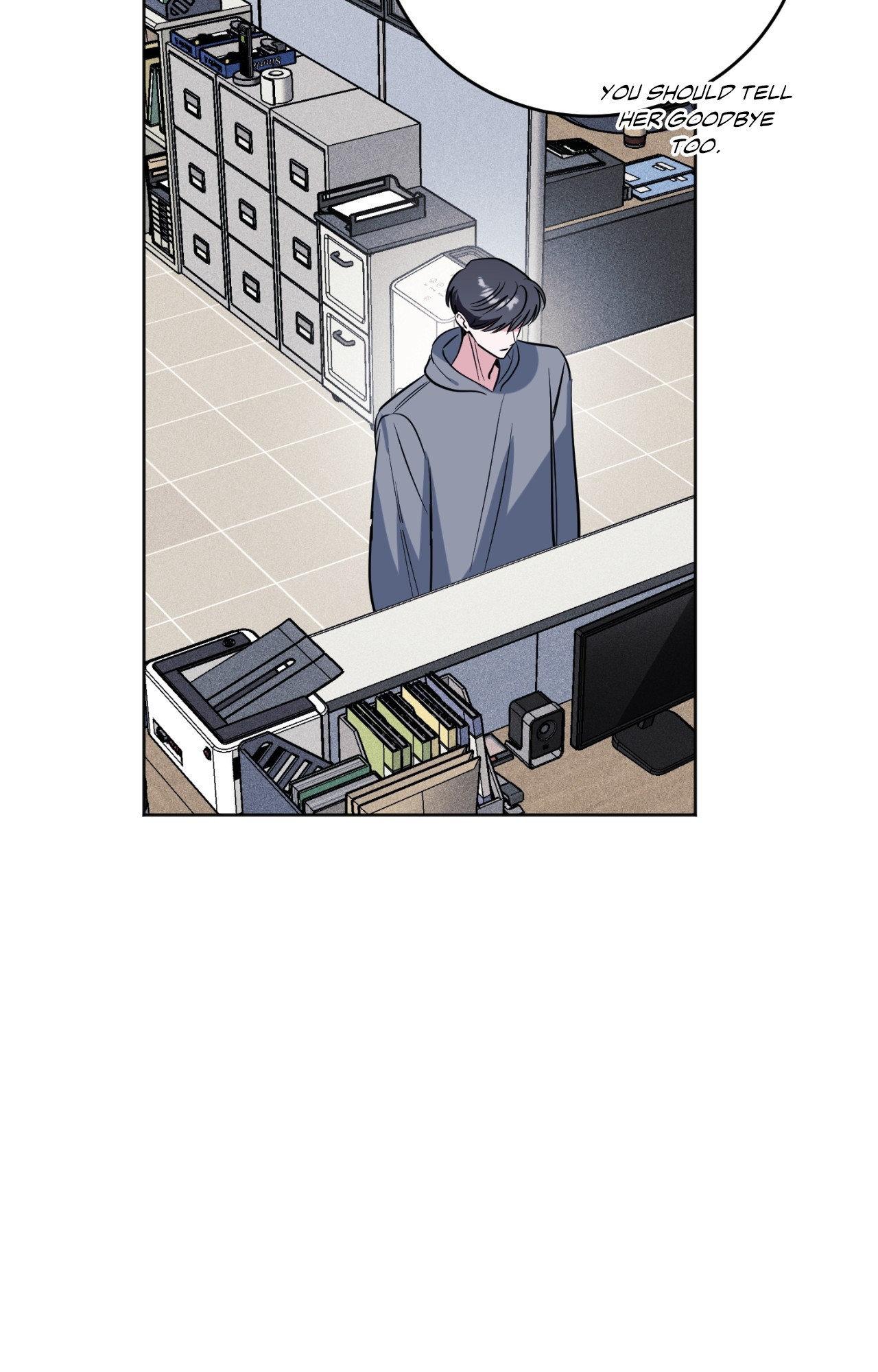 Love in Reprise (Official) - Chapter 97 manhwa