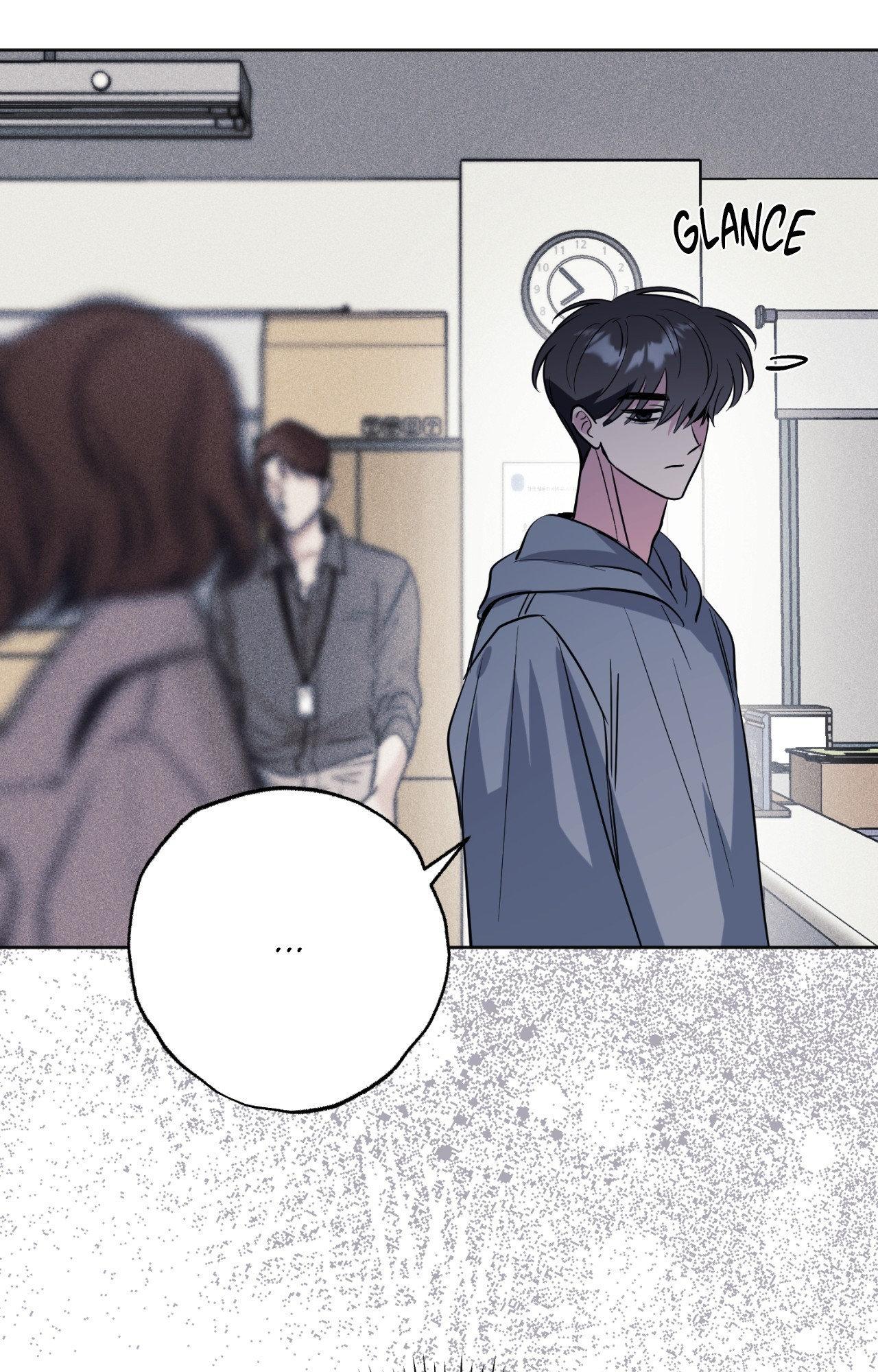 Love in Reprise (Official) - Chapter 97 manhwa
