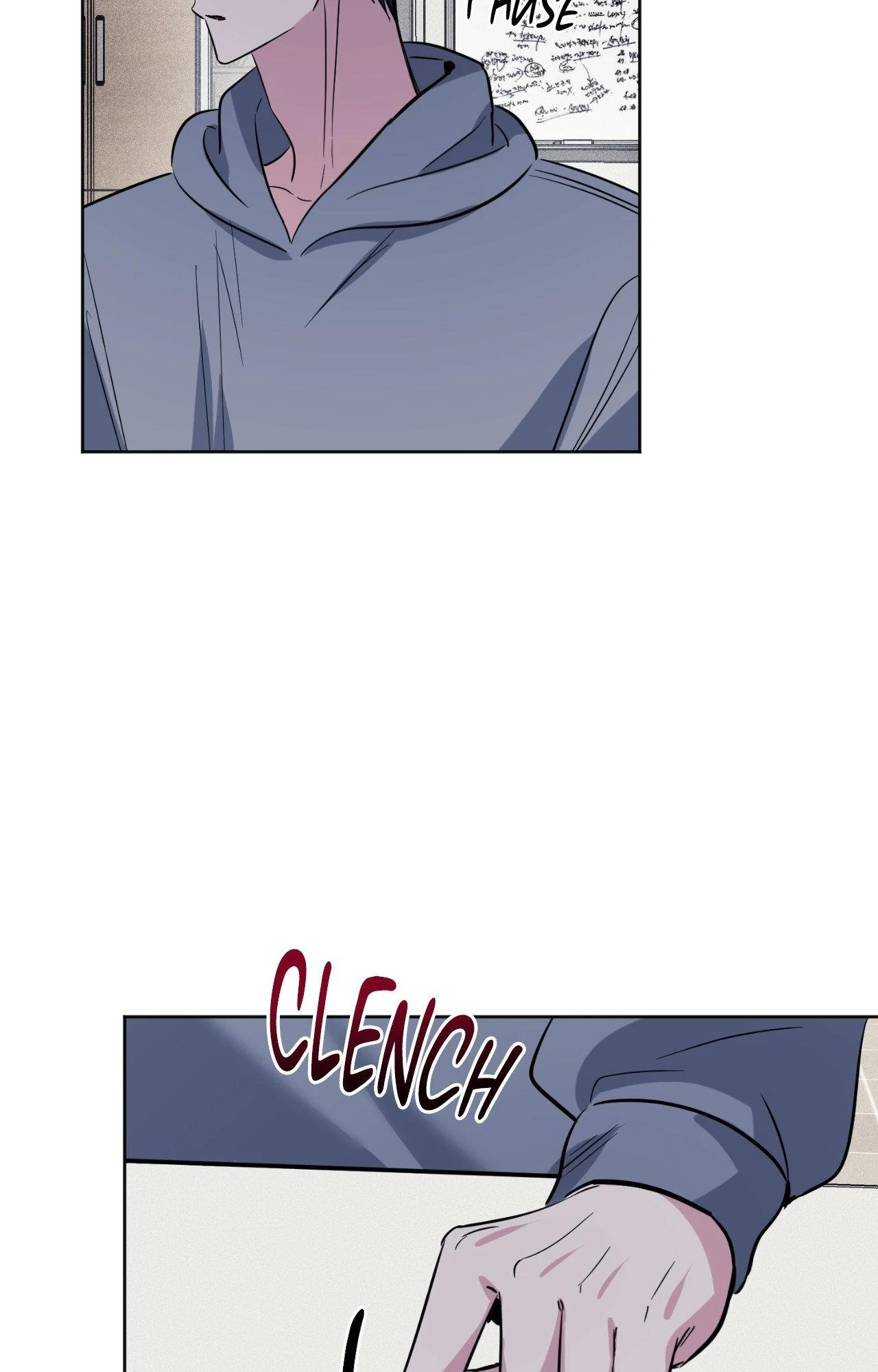 Love in Reprise (Official) - Chapter 97 manhwa
