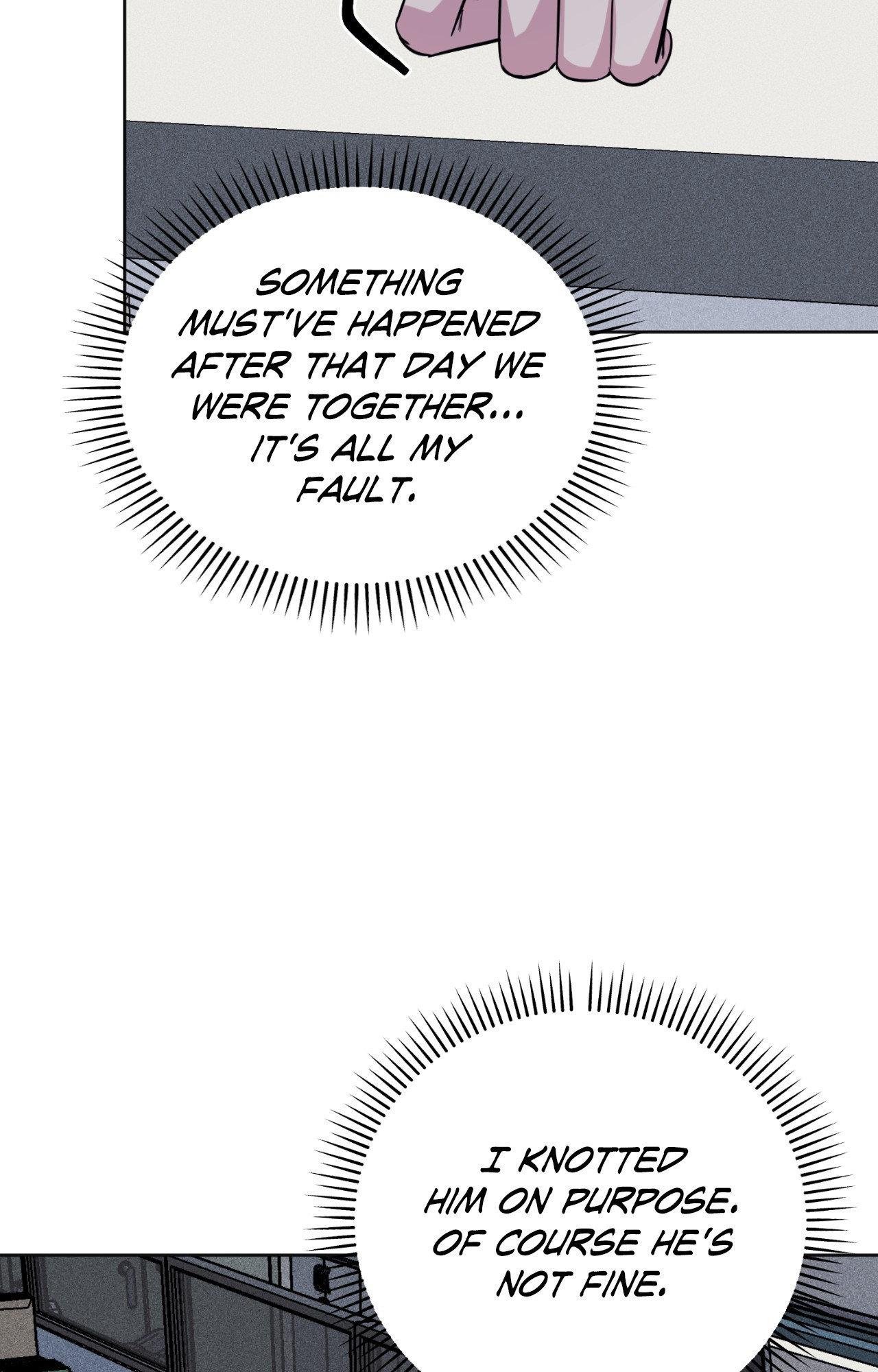 Love in Reprise (Official) - Chapter 97 manhwa