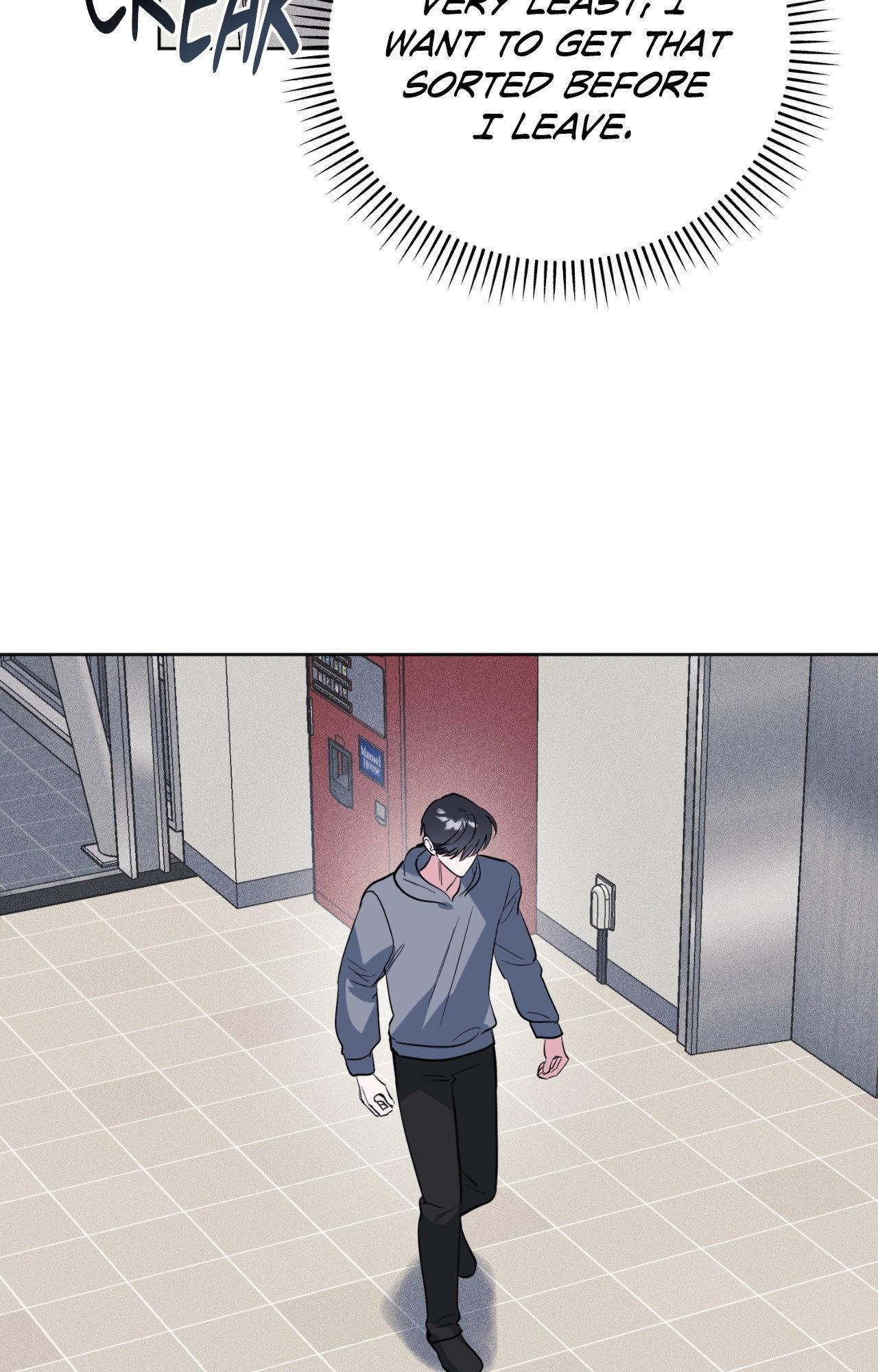 Love in Reprise (Official) - Chapter 97 manhwa