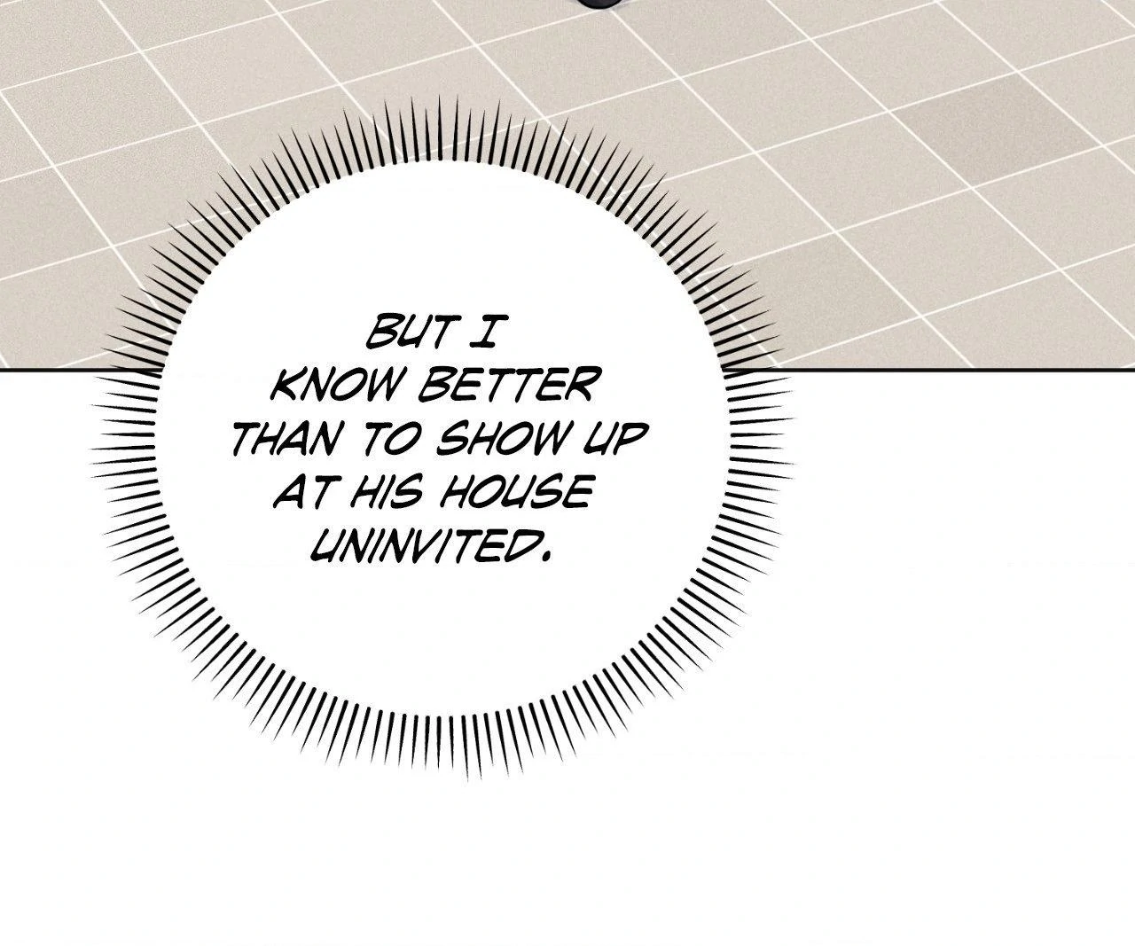 Love in Reprise (Official) - Chapter 97 manhwa