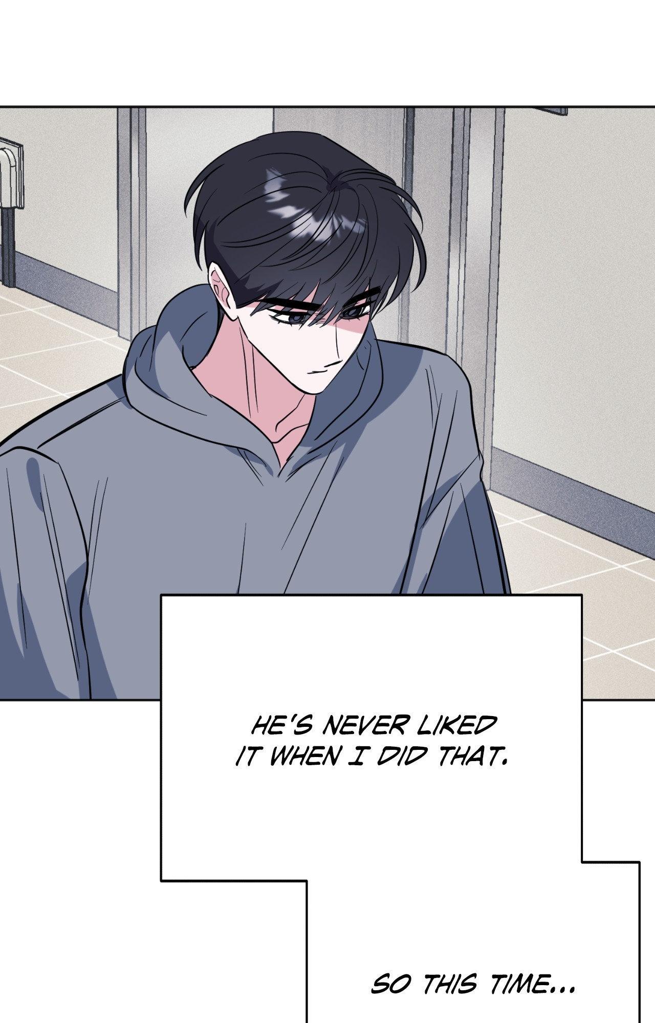 Love in Reprise (Official) - Chapter 97 manhwa